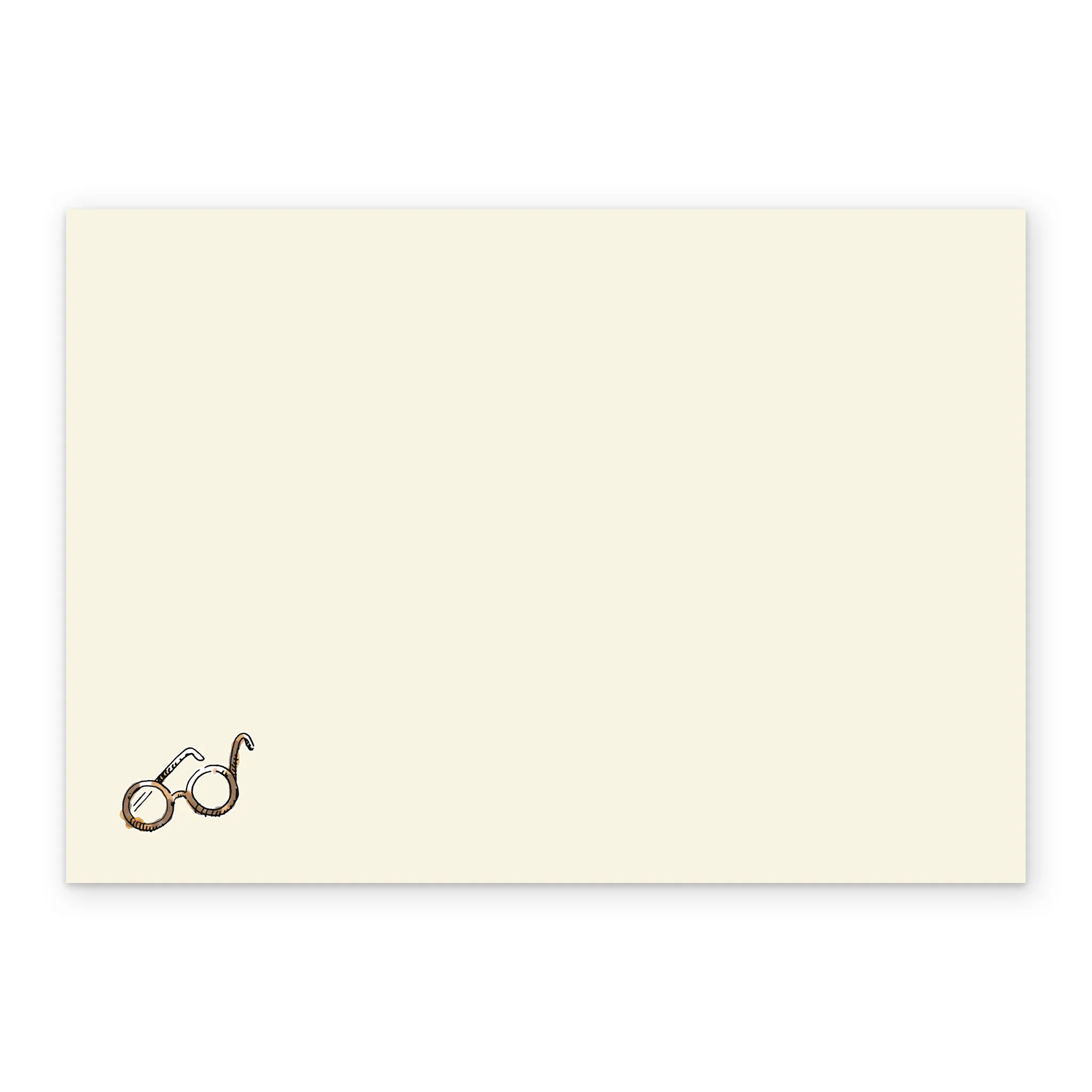 Personalised Harry Potter™ Any Occasion Photo Upload Card - Image 3