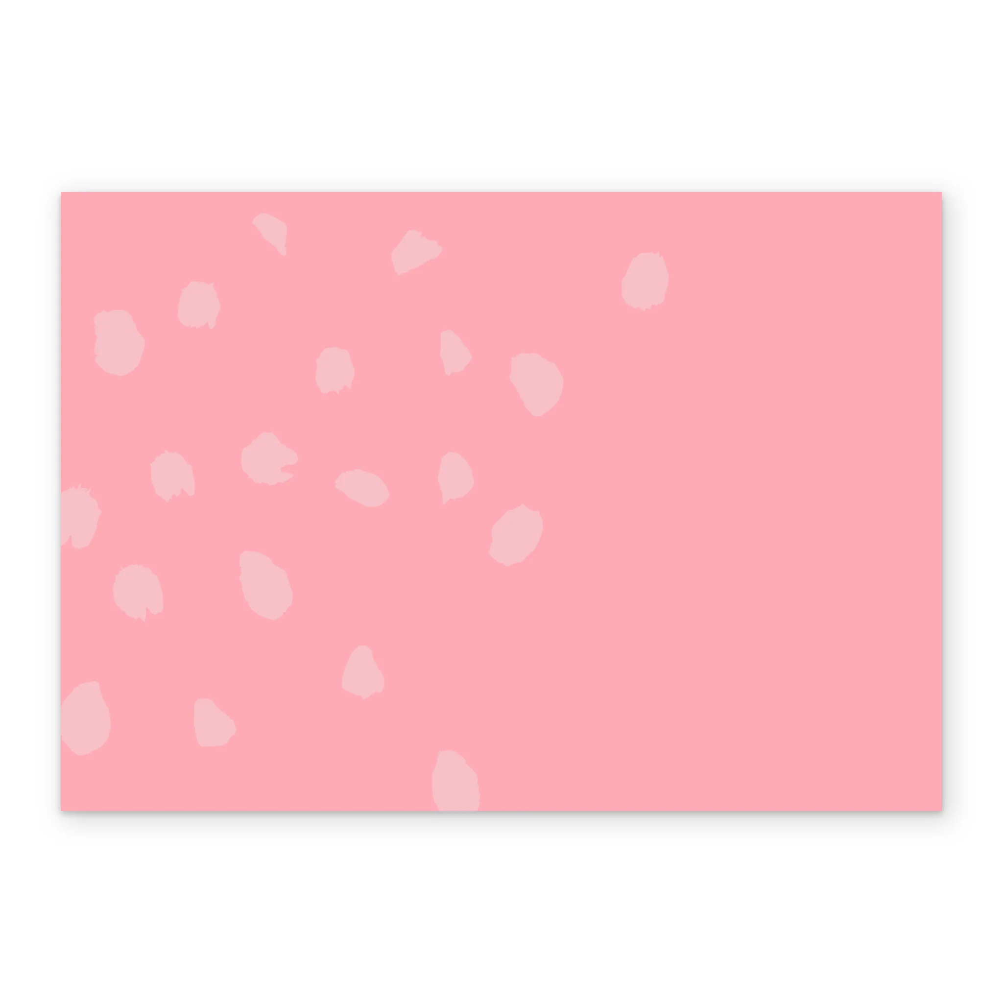 Personalised Heart Birthday Card For Wife - Image 3
