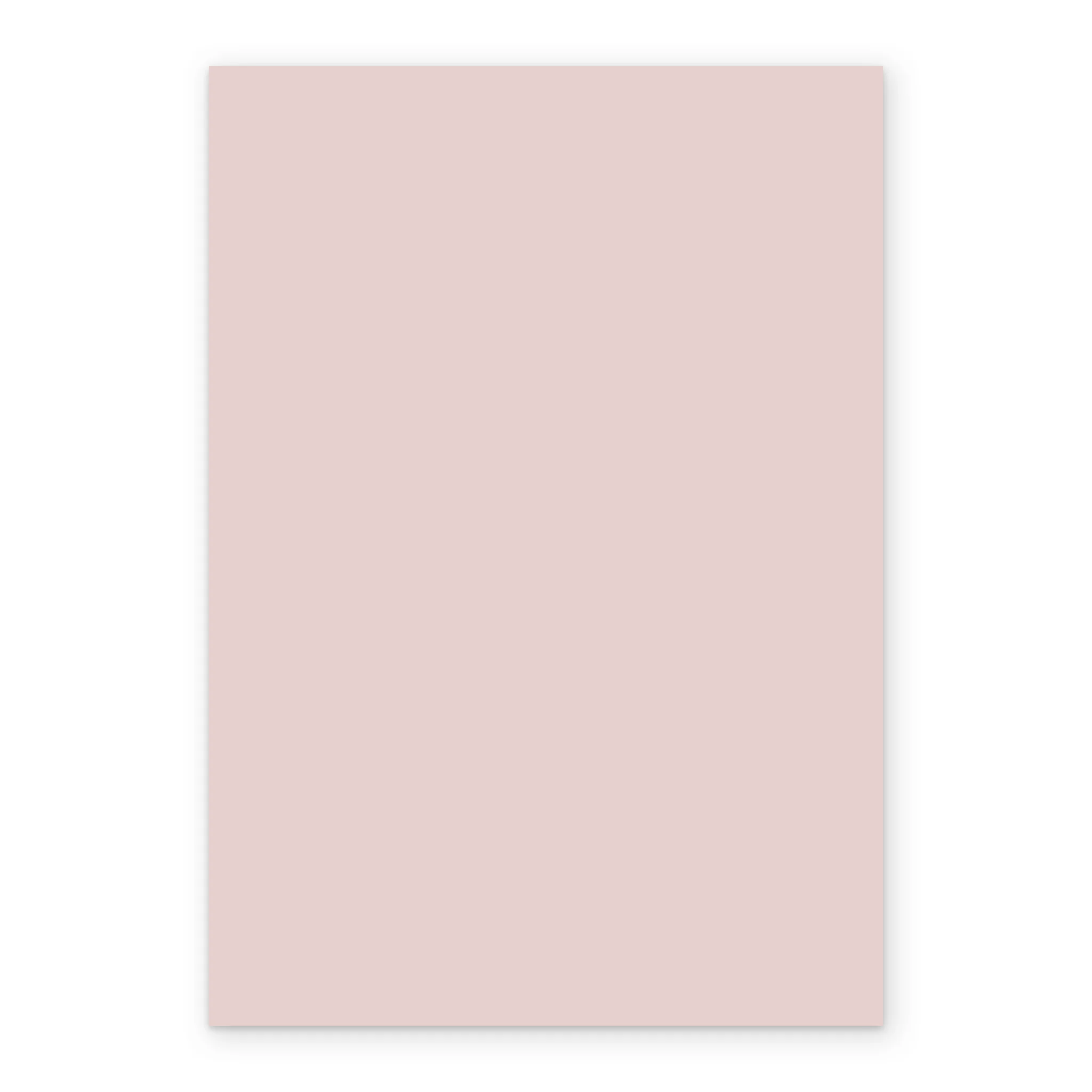 Personalised Hearts 'Big Hug' Photo Upload Valentine's Day Card - Image 3