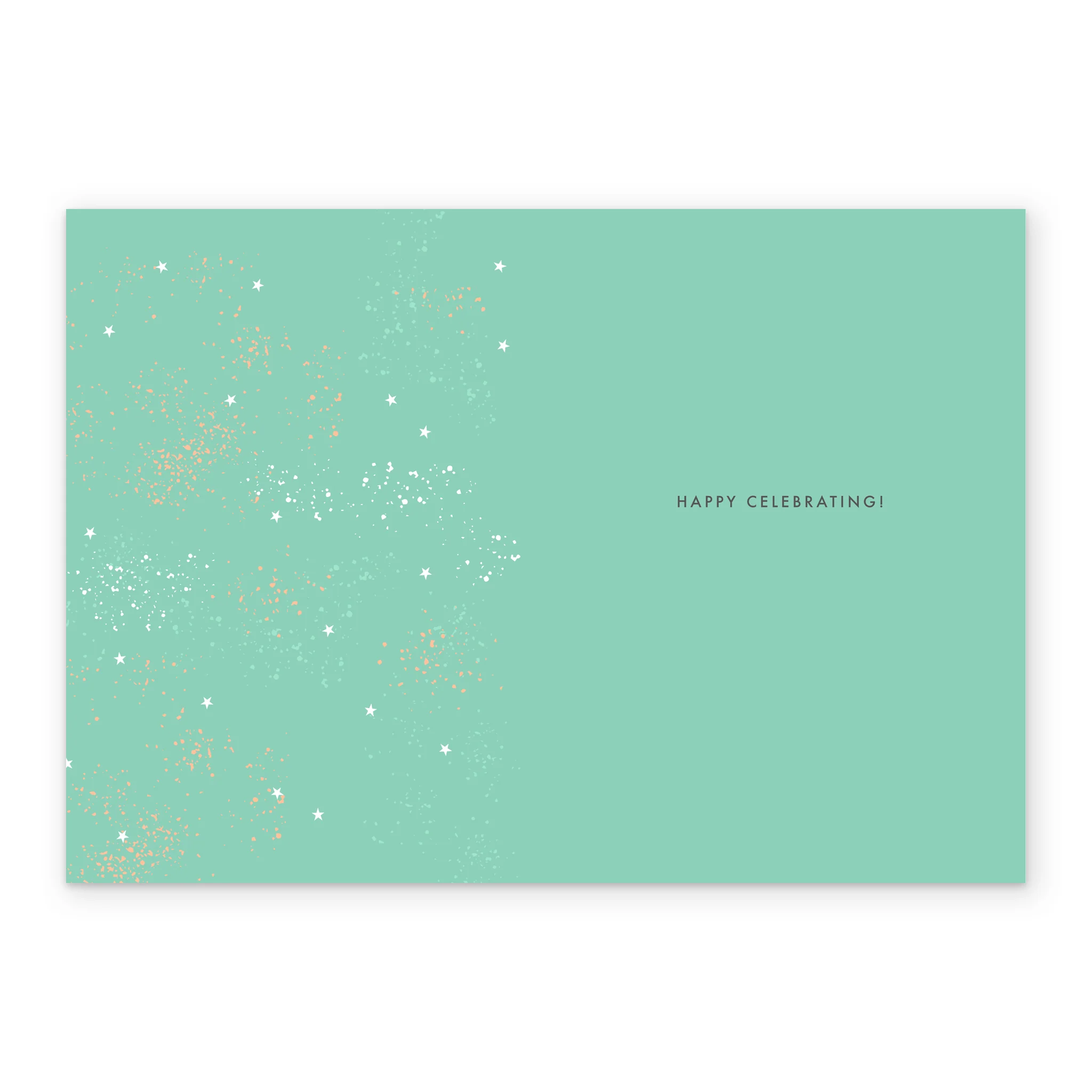 Personalised Here's To You Cocktail Birthday Card - Image 3