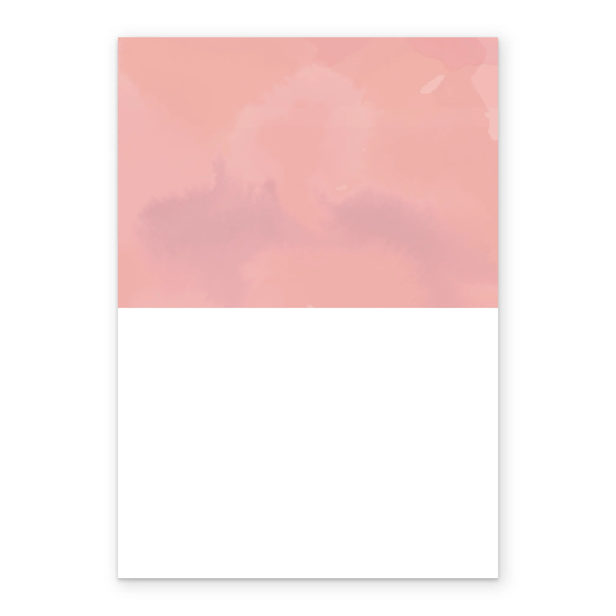 Personalised Hooray Happy You Day With Marble Print Card - Image 3