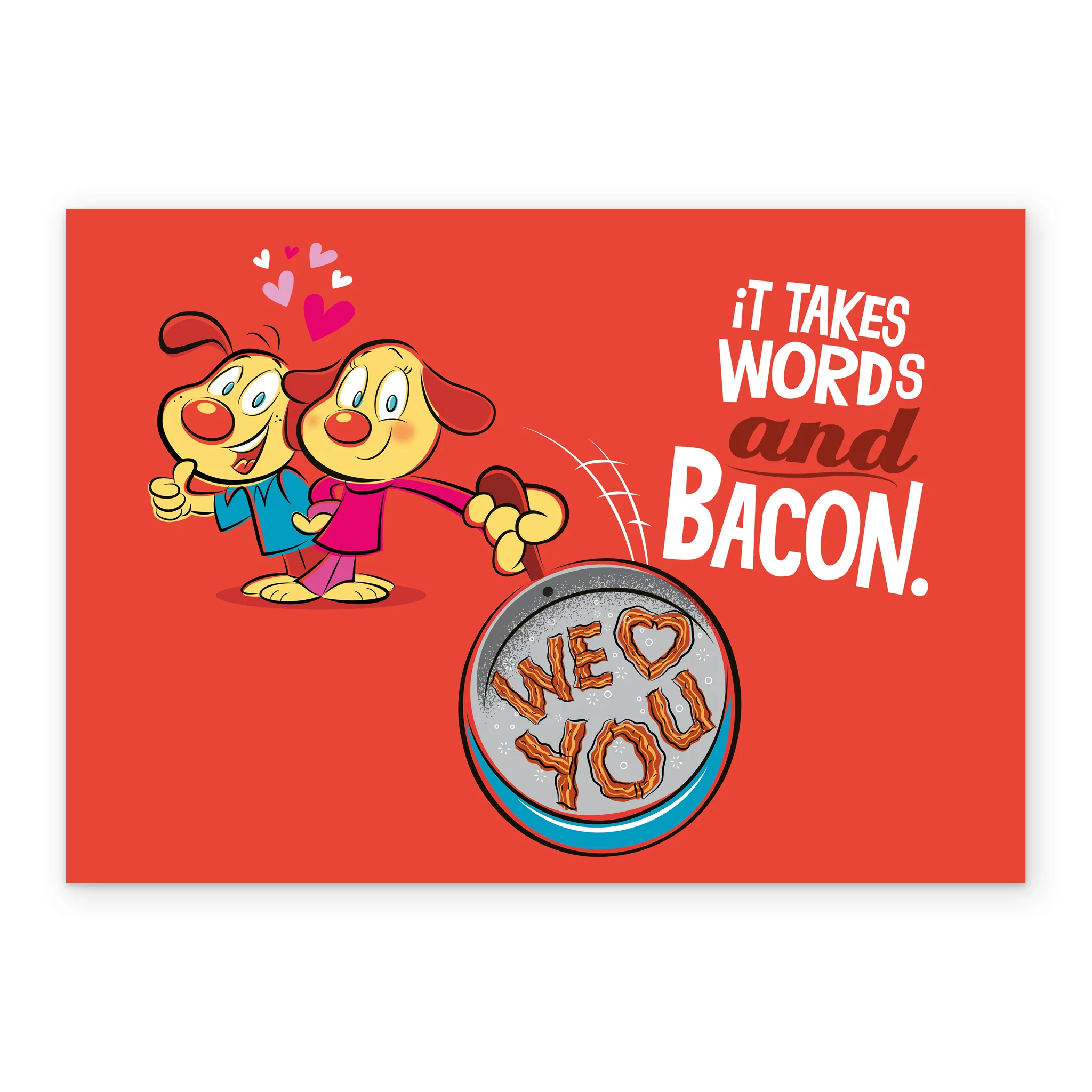 Personalised How Much You Are Loved Son Card - Image 3