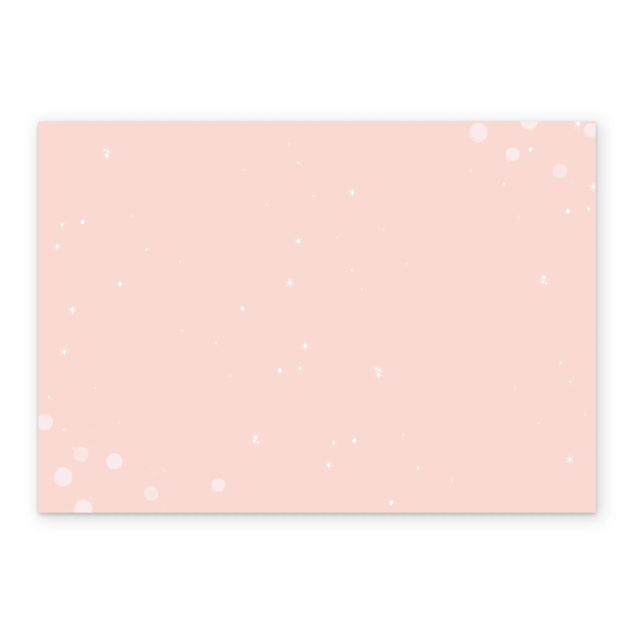 Personalised Ice Skating Design Granddaughter Christmas Card - Image 3