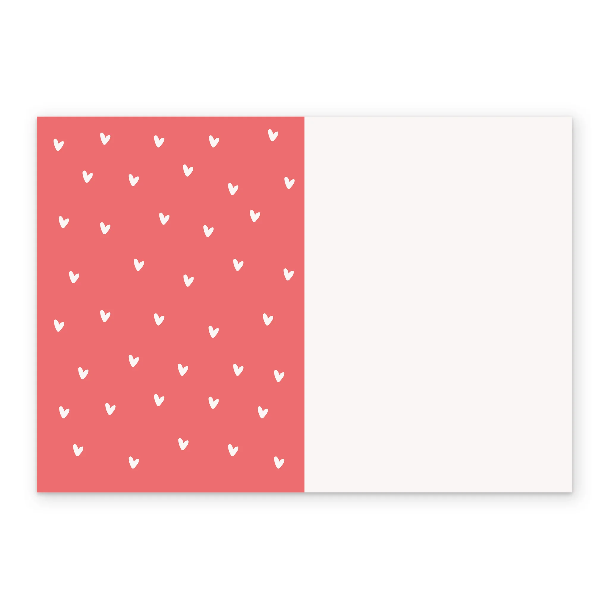 Personalised I'd Give Up Uber For You Valentine's Day Card - Image 3