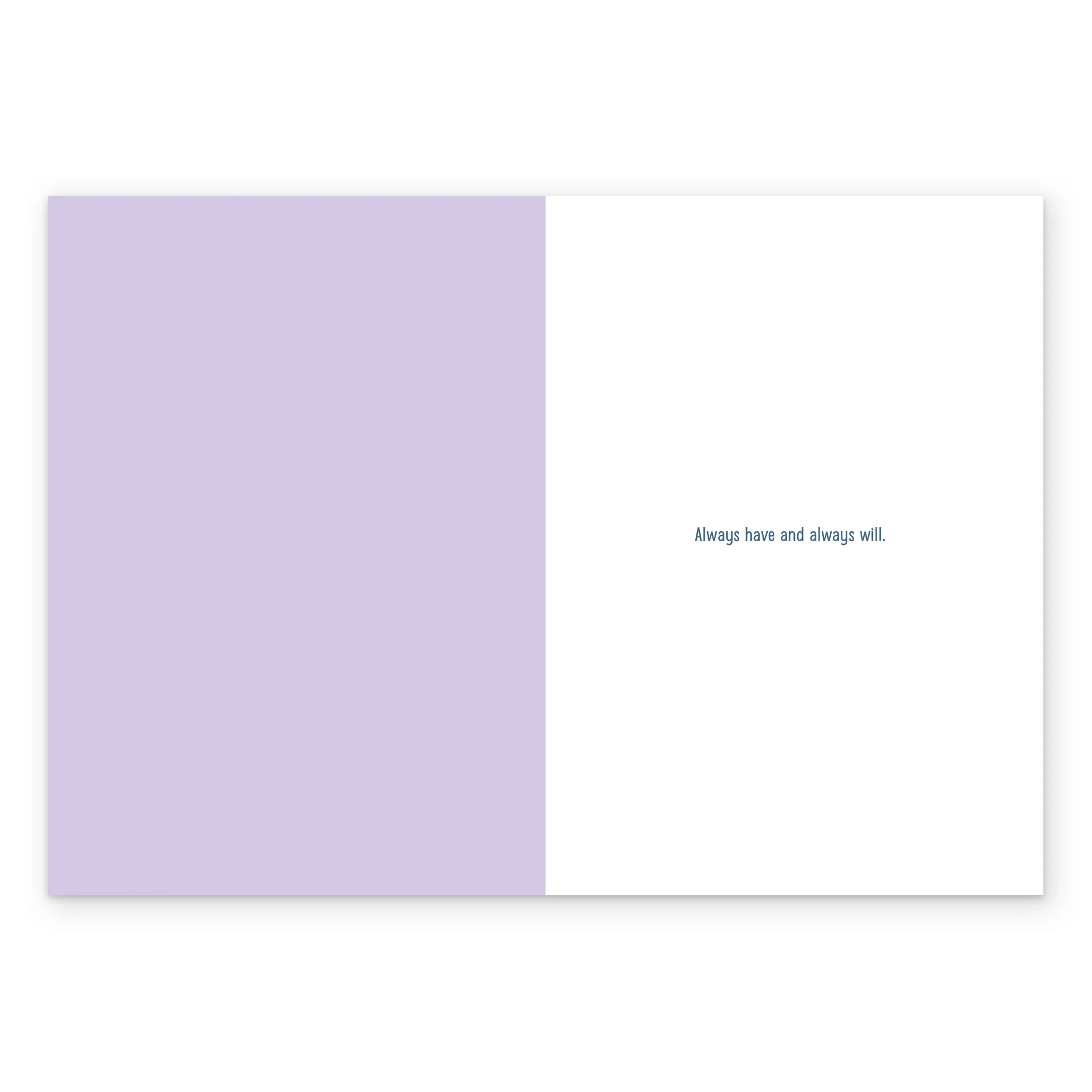 Personalised 'If You're Hurting' Thinking of You Card - Image 3