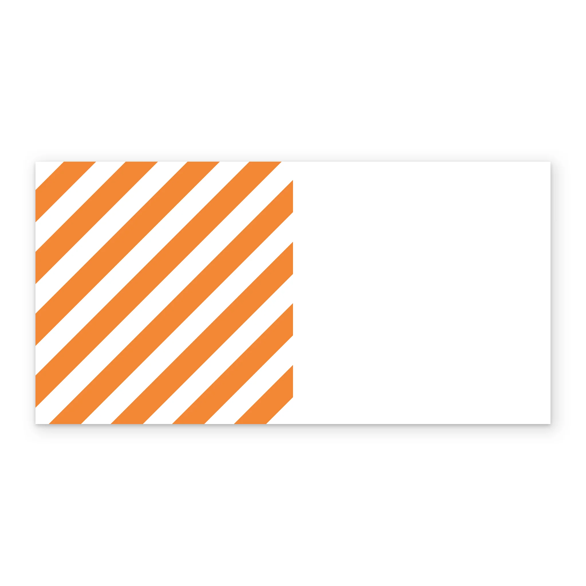 Personalised Inside Out Orange Anxiety Birthday Card - Image 3