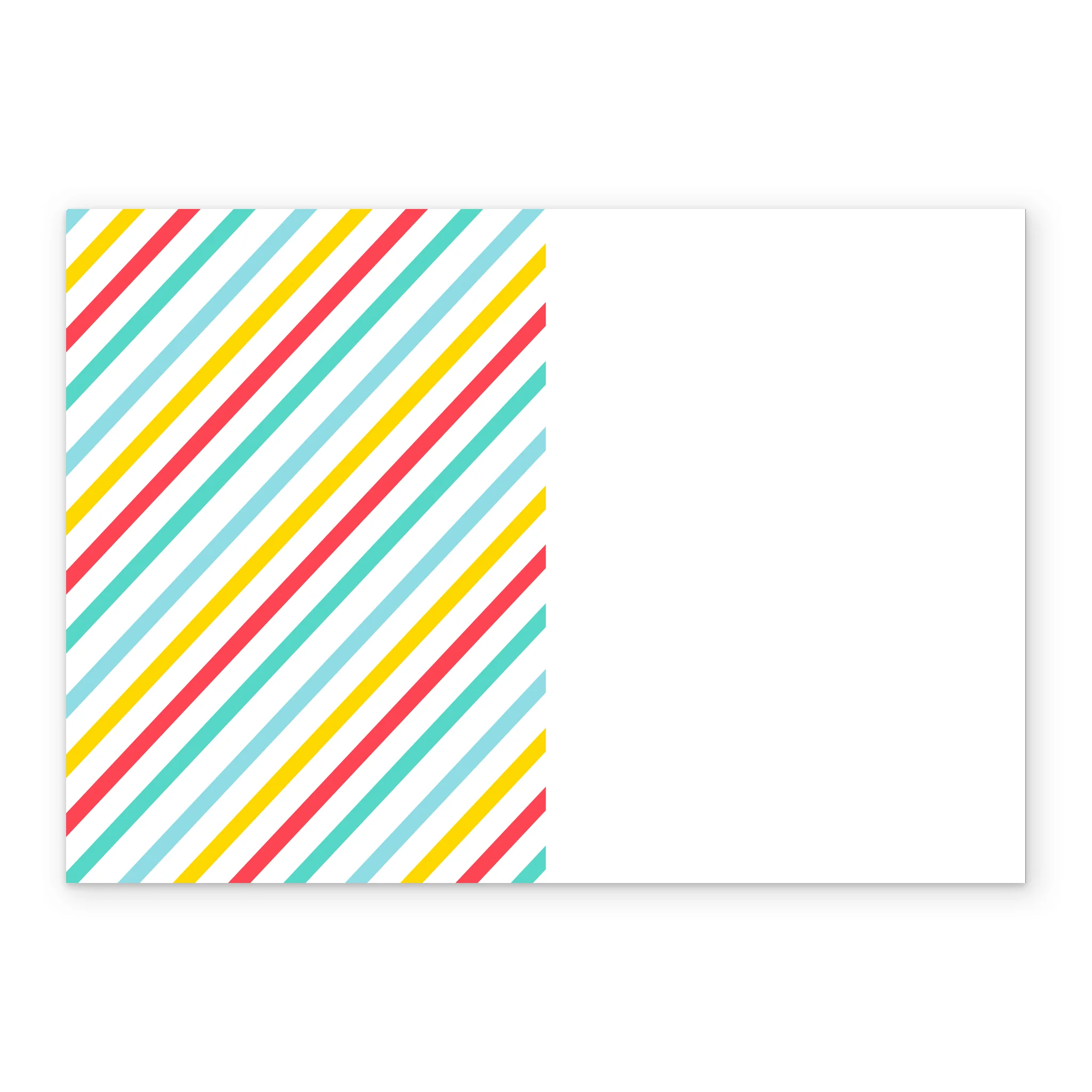 Personalised Kids 9th Birthday Party Card - Image 3