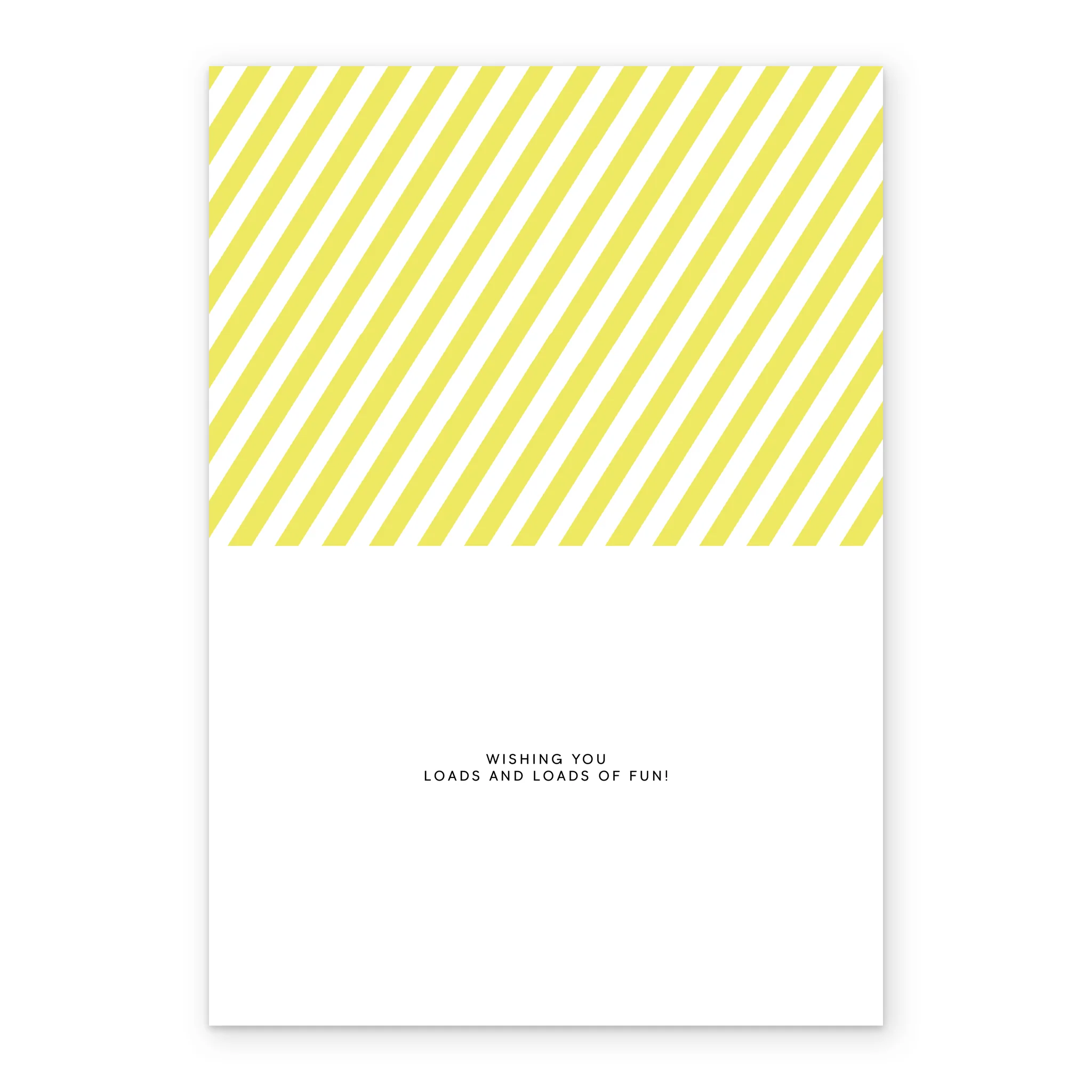 Personalised Kids' Birthday Card - Heavy Machinery Design - Image 3