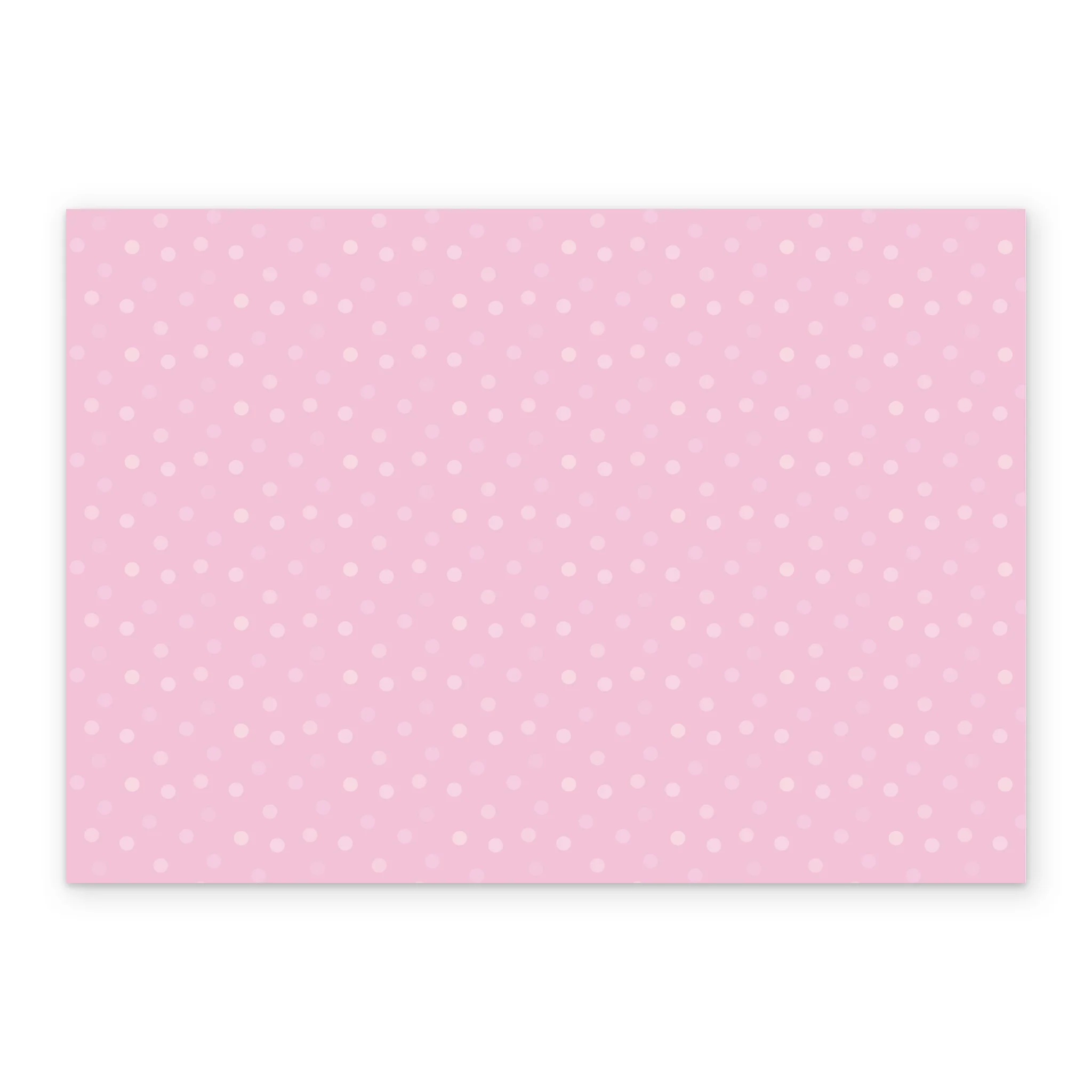 Personalised Kids Disney Minnie Mouse Photo Upload 2nd Birthday Card - Image 3