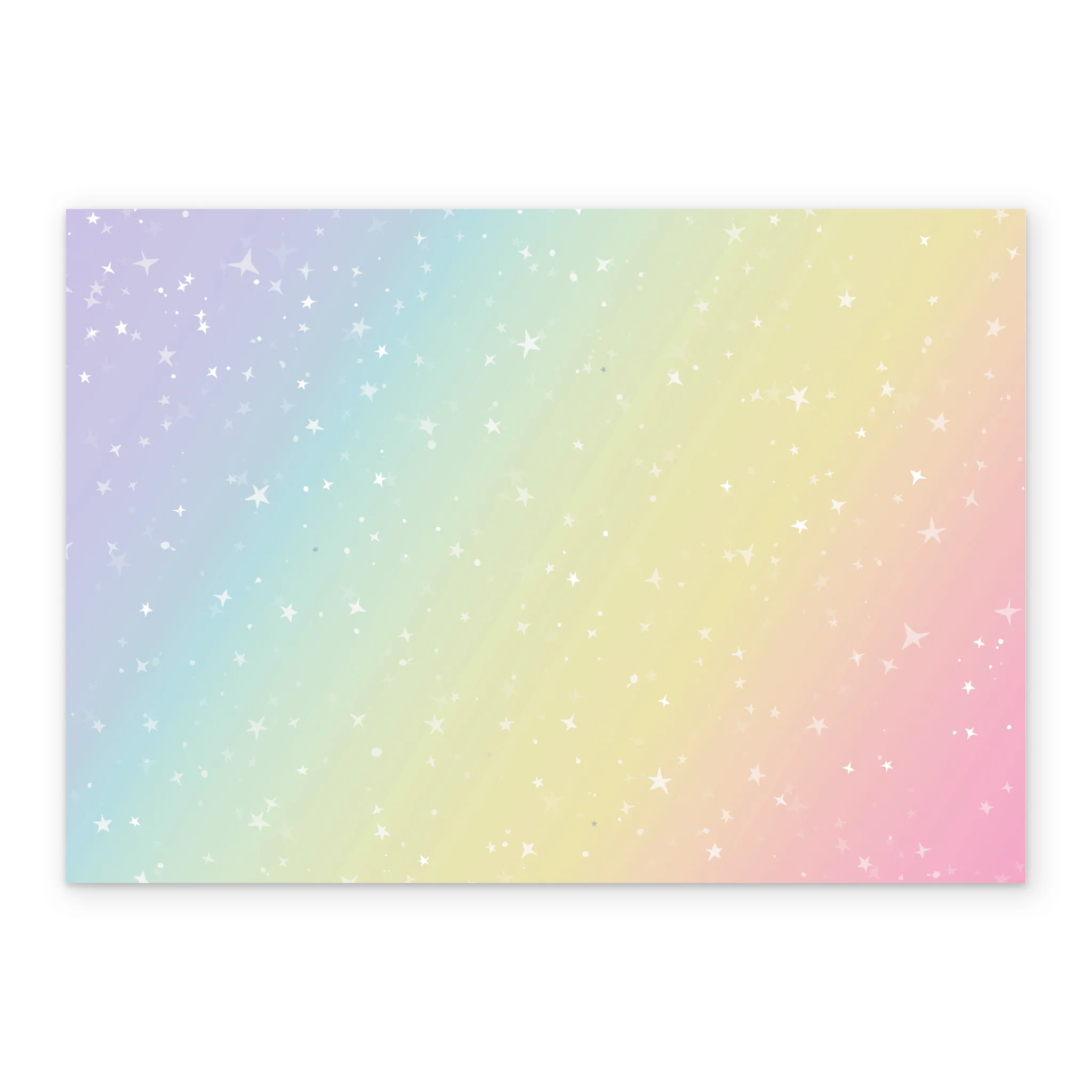 Personalised Kids Disney Princesses Birthday Card - Image 3
