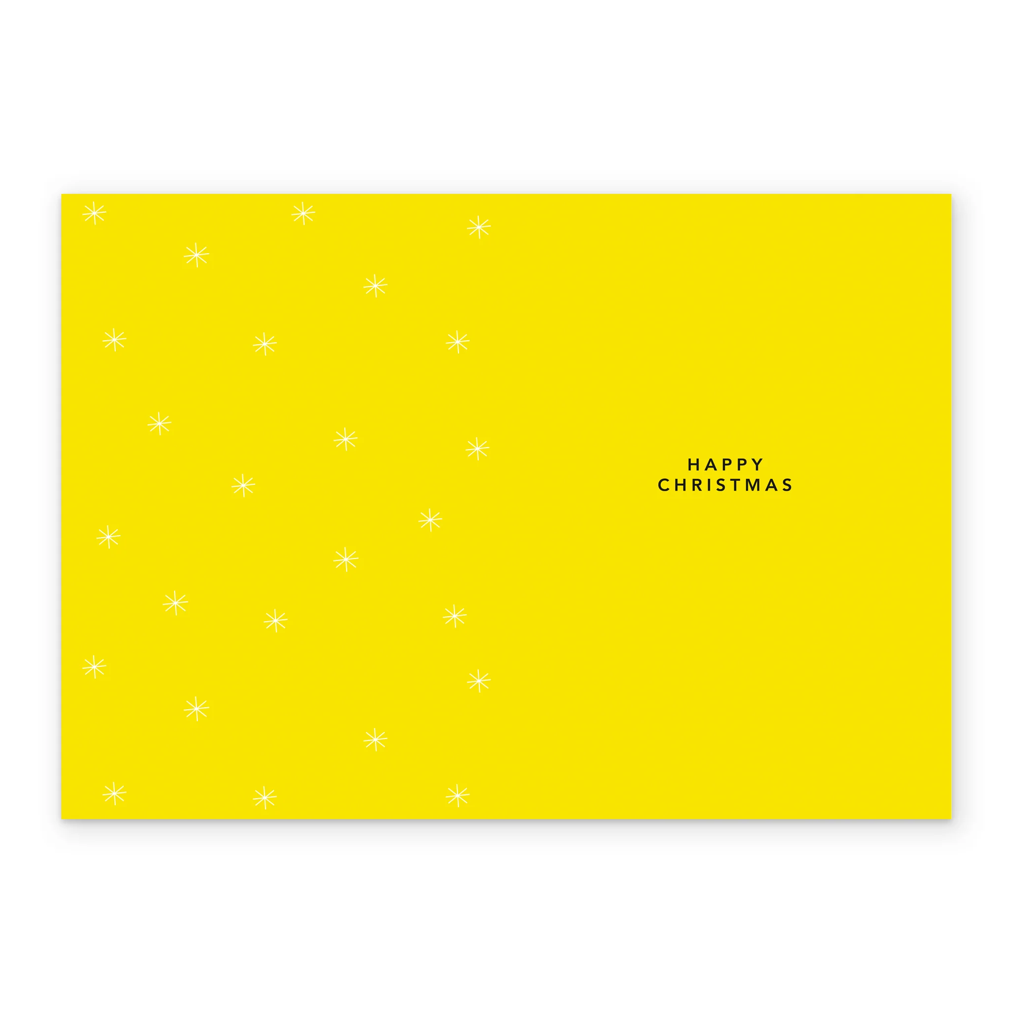 Personalised Kids Fun Secret Santa Ssshhh Christmas Card - Image 3
