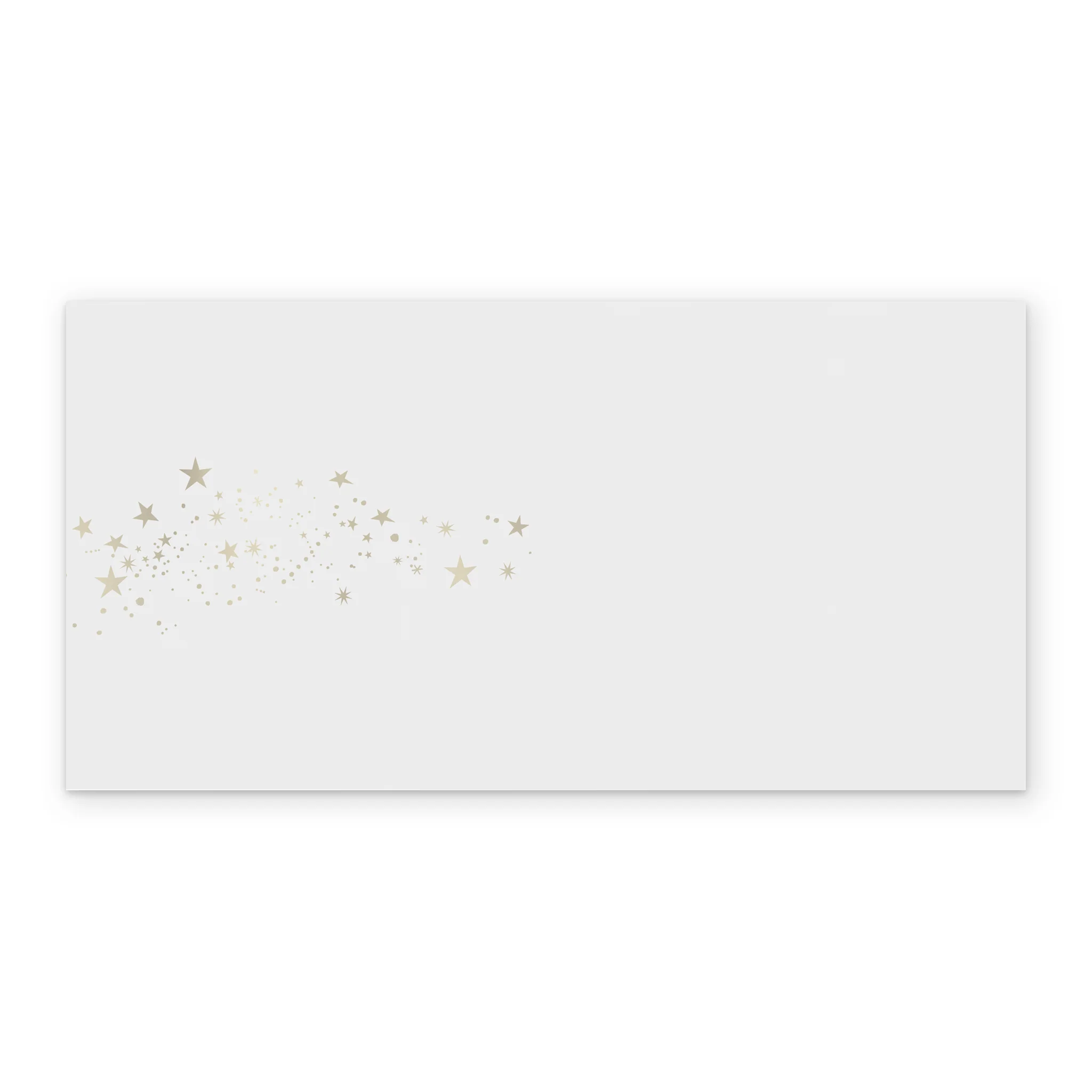 Personalised Kids The Snowman™ Flying Christmas Card - Image 3