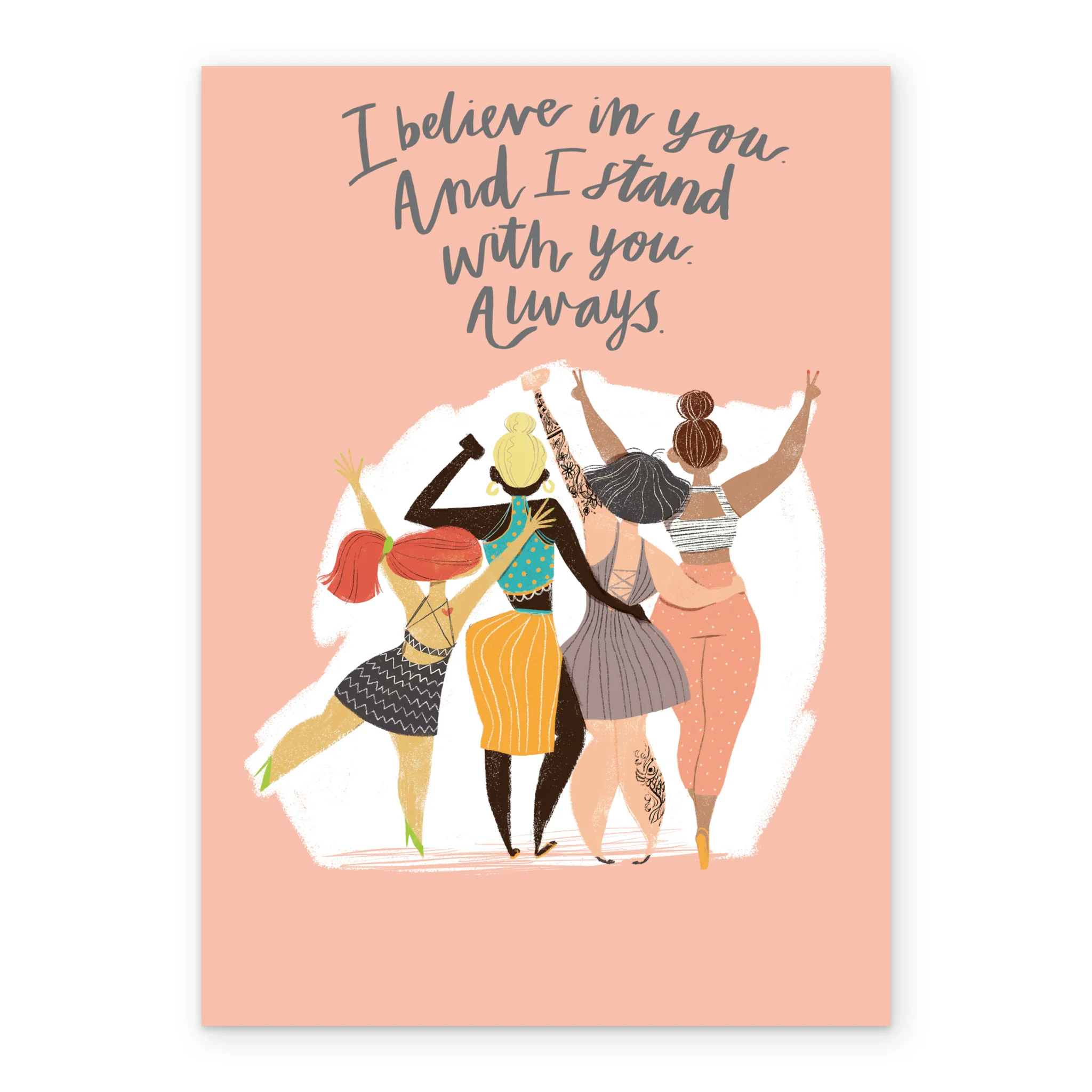 Personalised Kind People Card - Image 2