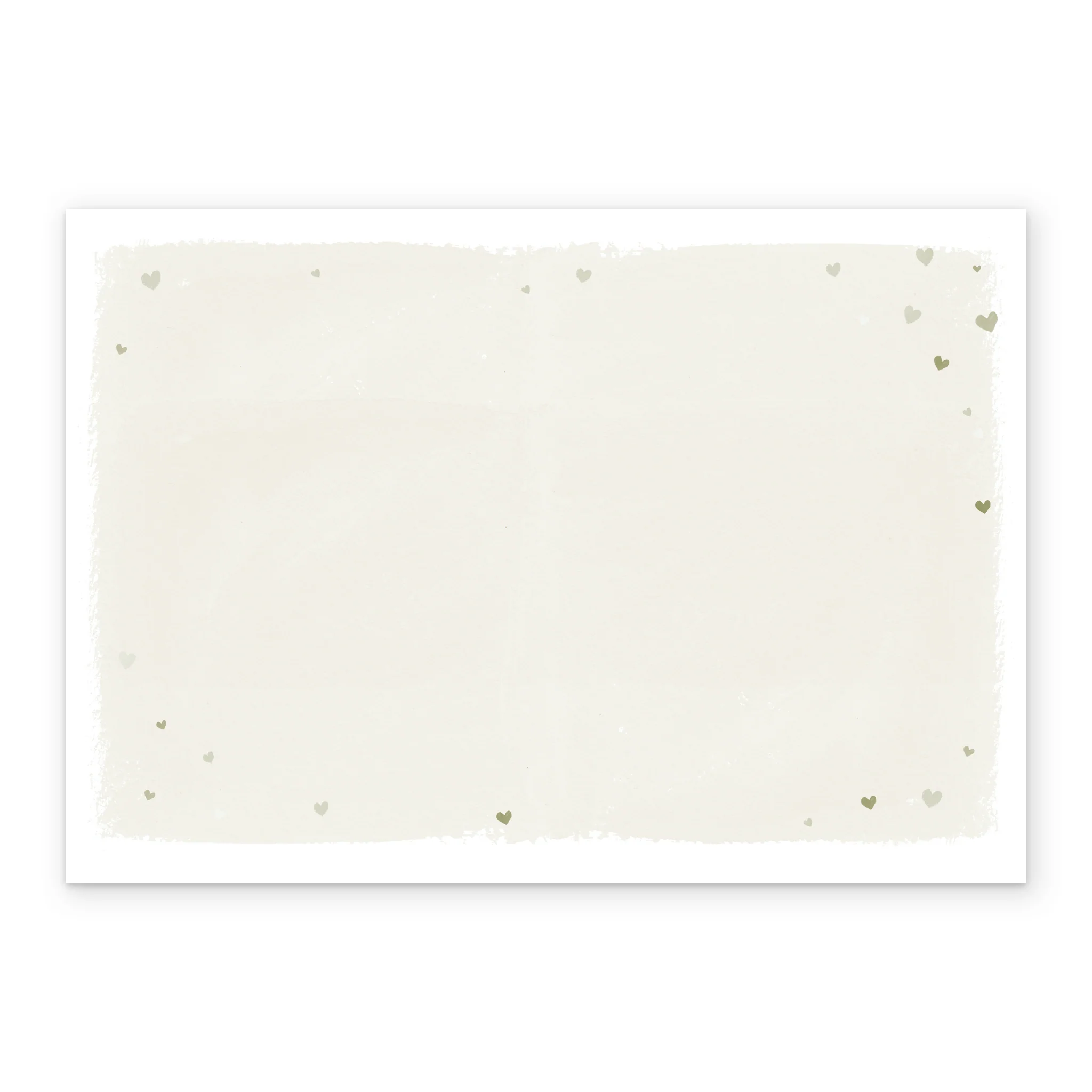 Personalised Koala Theme Sympathy Card - Image 3