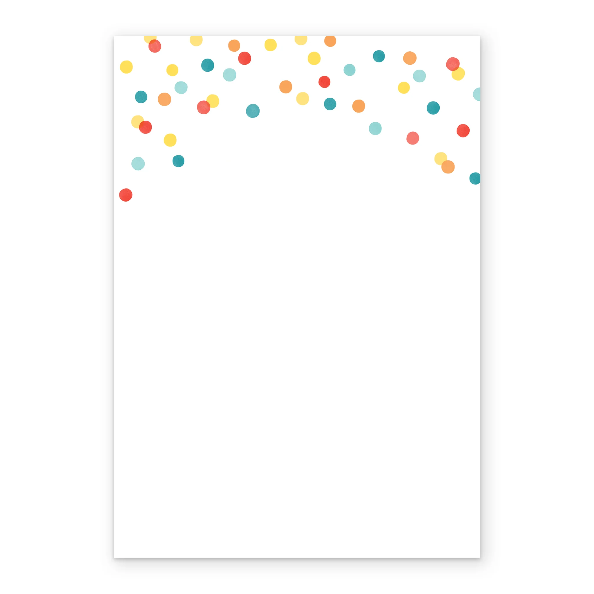 Personalised Landscape Photo Upload Happy Birthday Card - Image 3