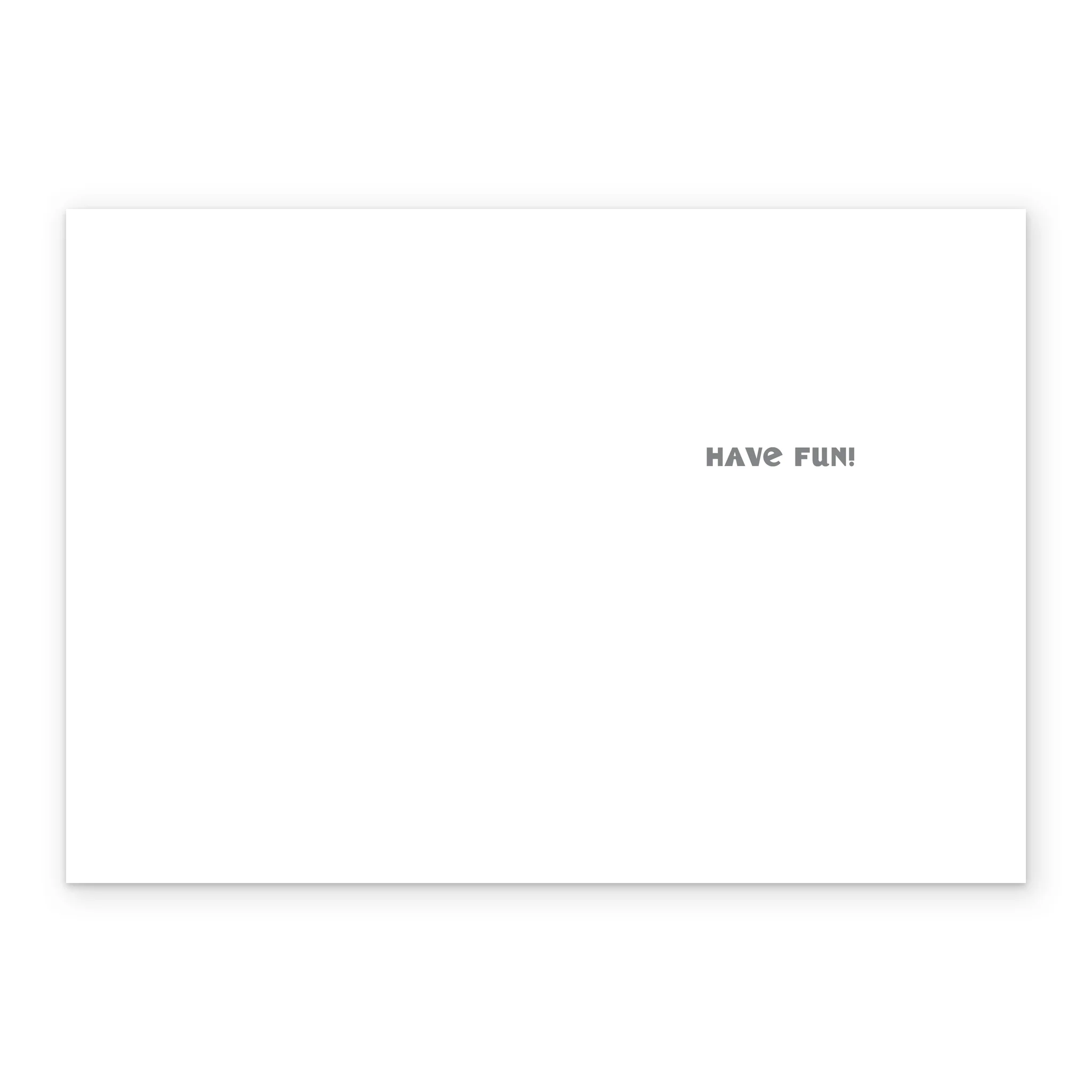 Personalised Disney Lion King Hakuna Matata Birthday Card - Image 3