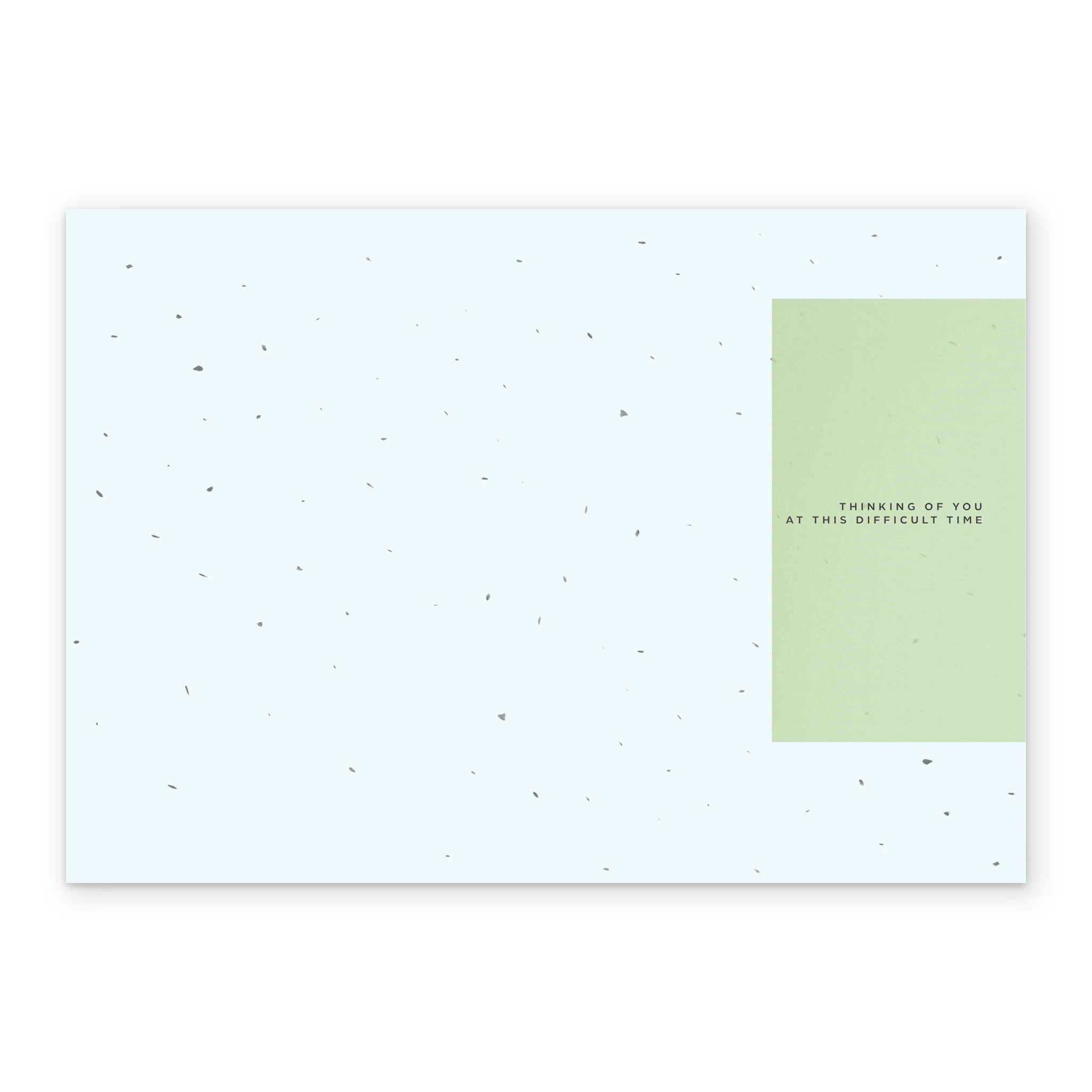 Personalised Loss of Husband Sympathy Card - Image 3