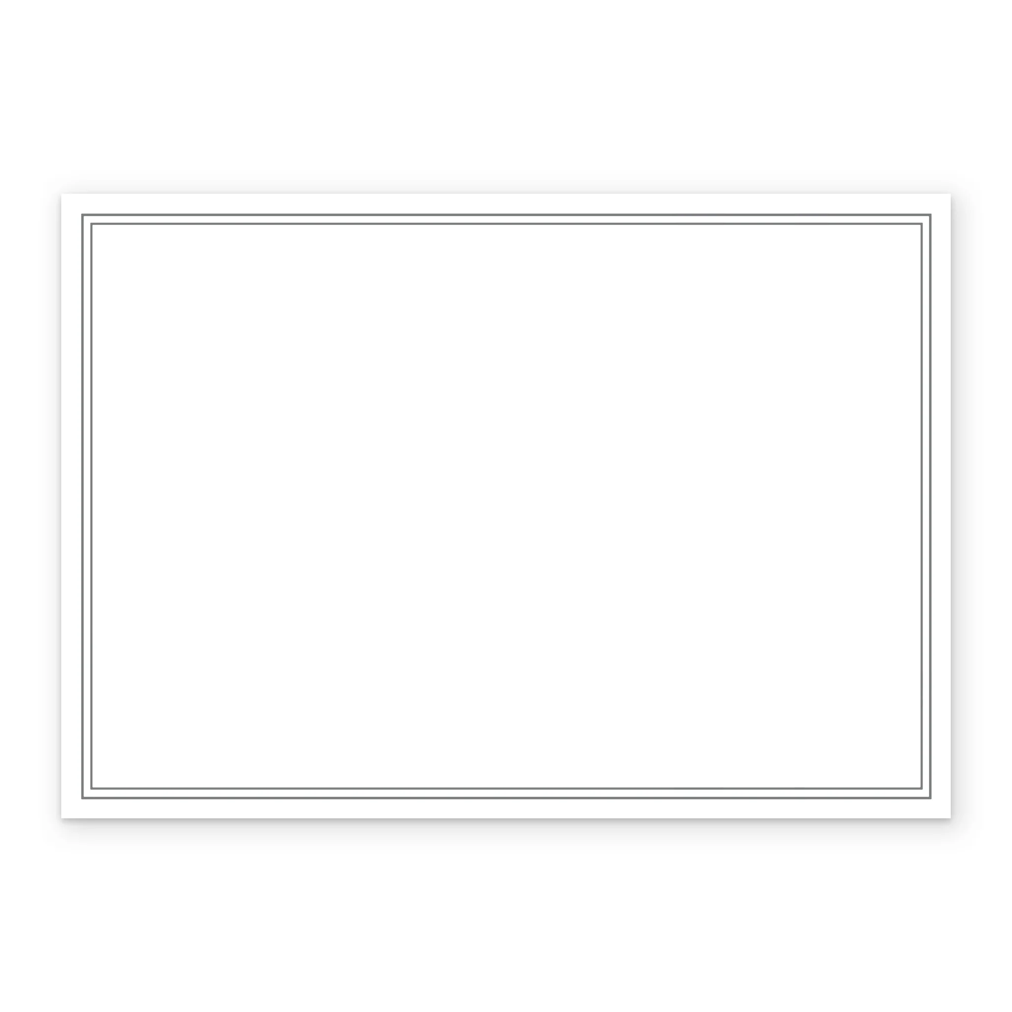 Personalised Loss Of Pet Furry Friends Sympathy Card - Image 3