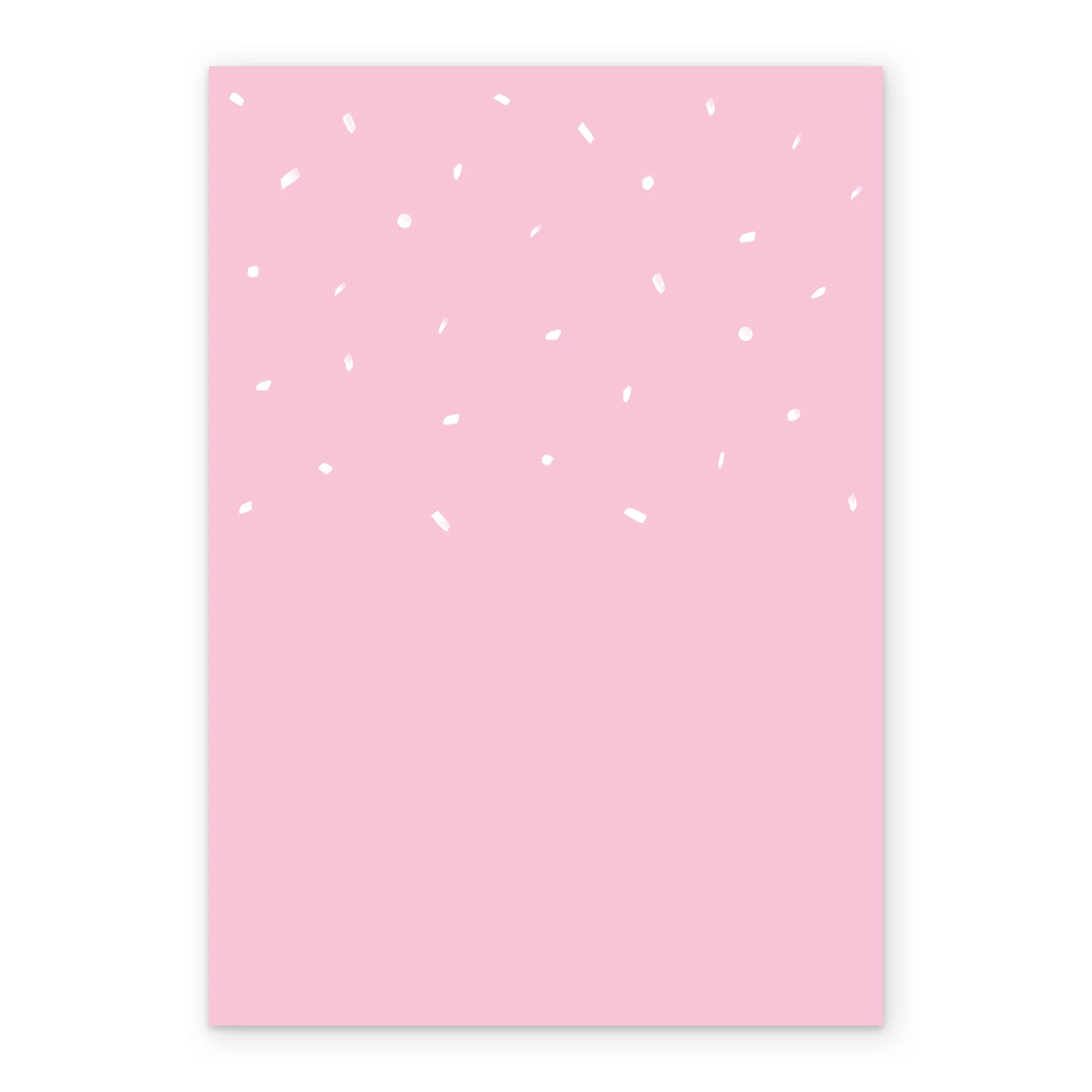 Personalised 'Love' Balloons Photo Upload Valentine's Day Card - Image 3