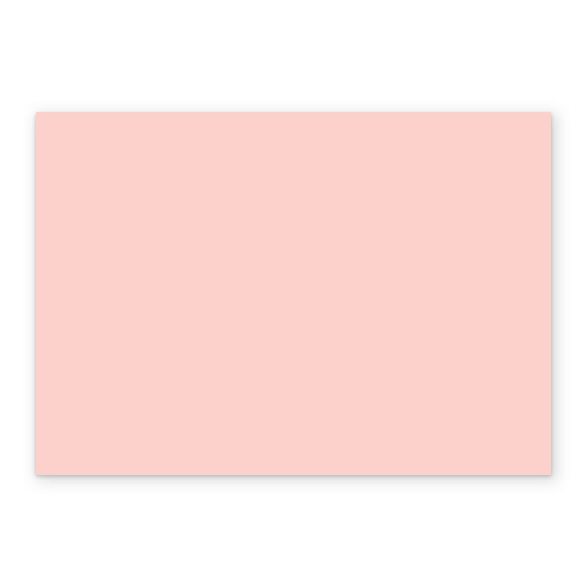 Personalised Love Heart Card For Wife - Image 3
