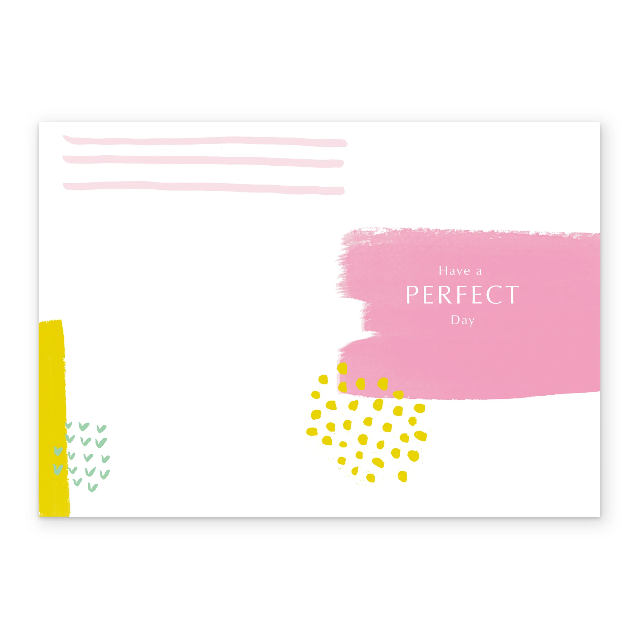 Personalised Love Heart Mother's Day Photo Upload Card For Mum - Image 3