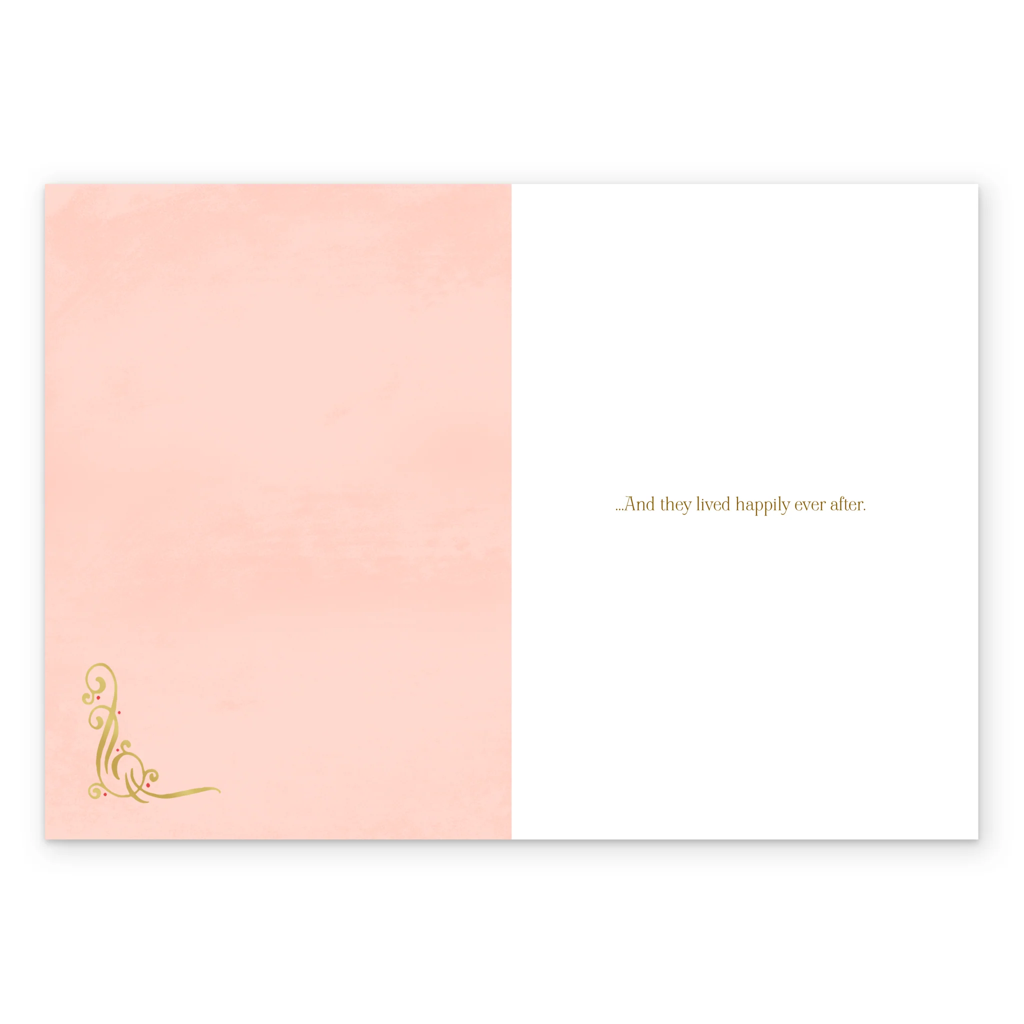 Personalised 'Love Story' Photo Upload Anniversary Card - Image 3