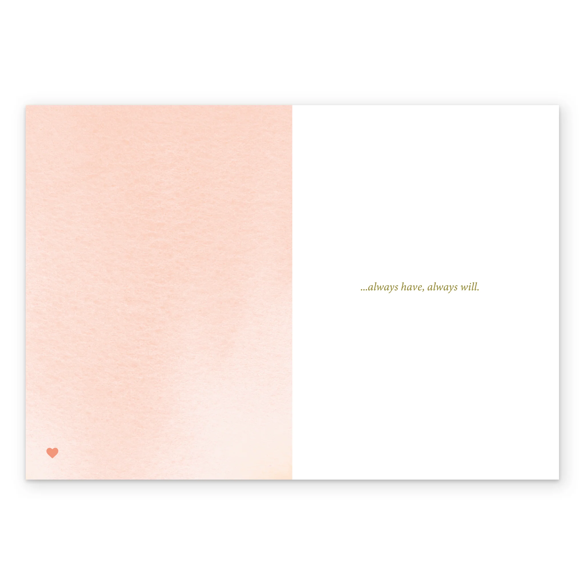 Personalised 'Love You, Daughter' Birthday Card - Image 3