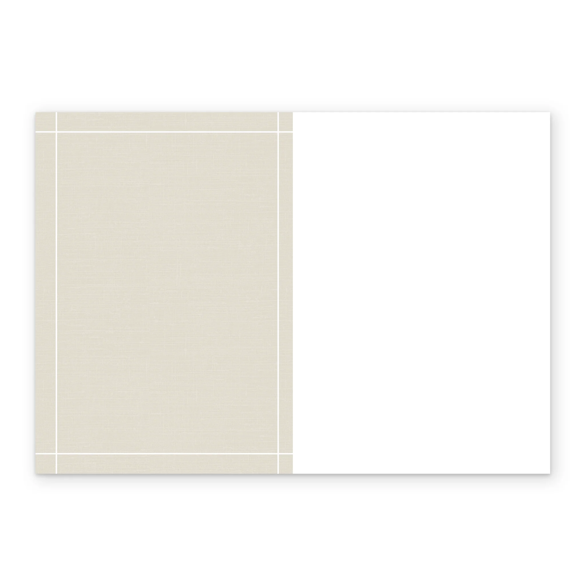 Personalised 'Love You' Photo Upload Mother's Day Card - Image 3