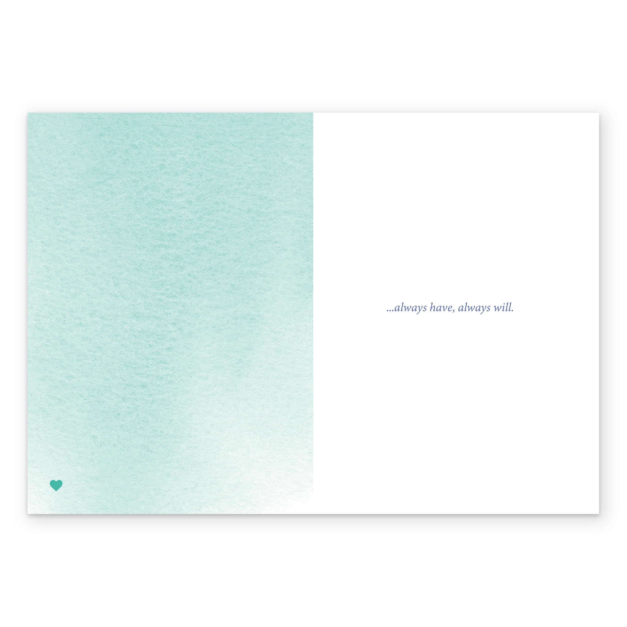 Personalised 'Love You, Son' Birthday Card - Image 3