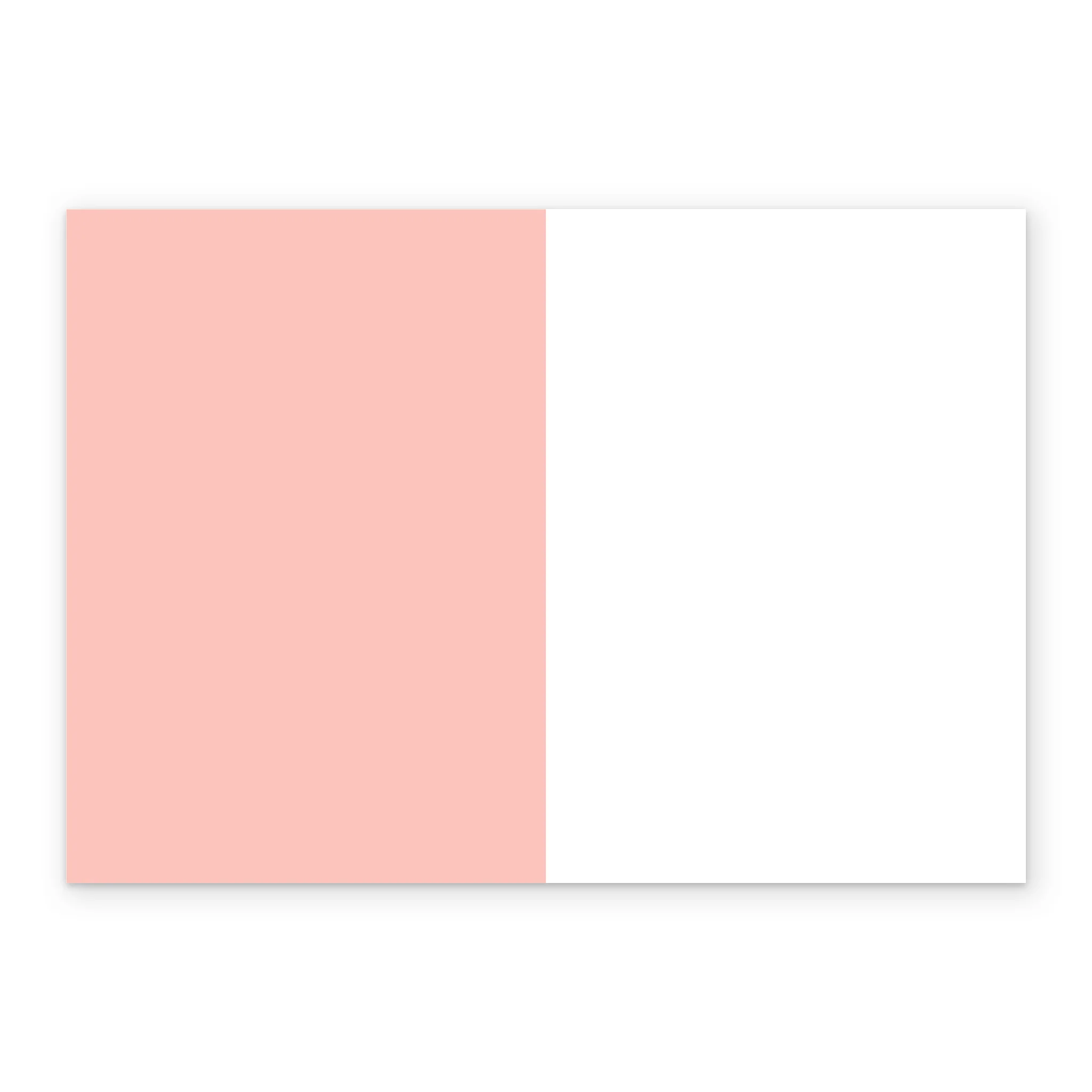 Personalised 'Love You' Stylised White Floral Design Mother's Day Card - Image 3