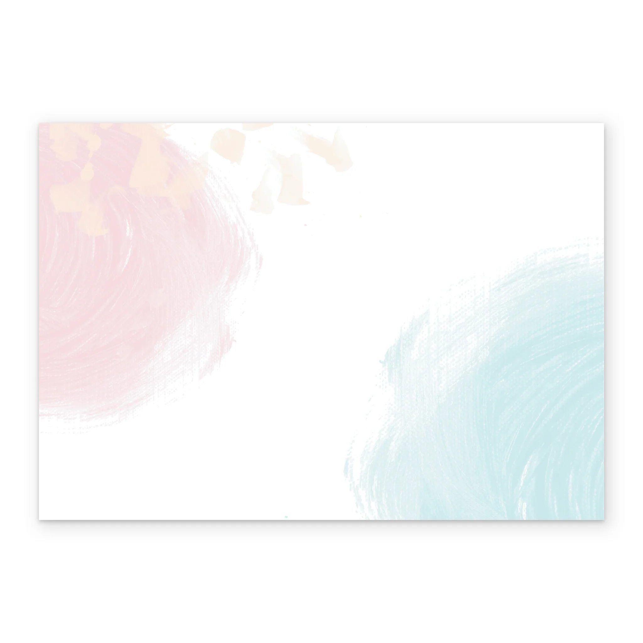 Personalised Lovely Friend Miss You Card - Image 3