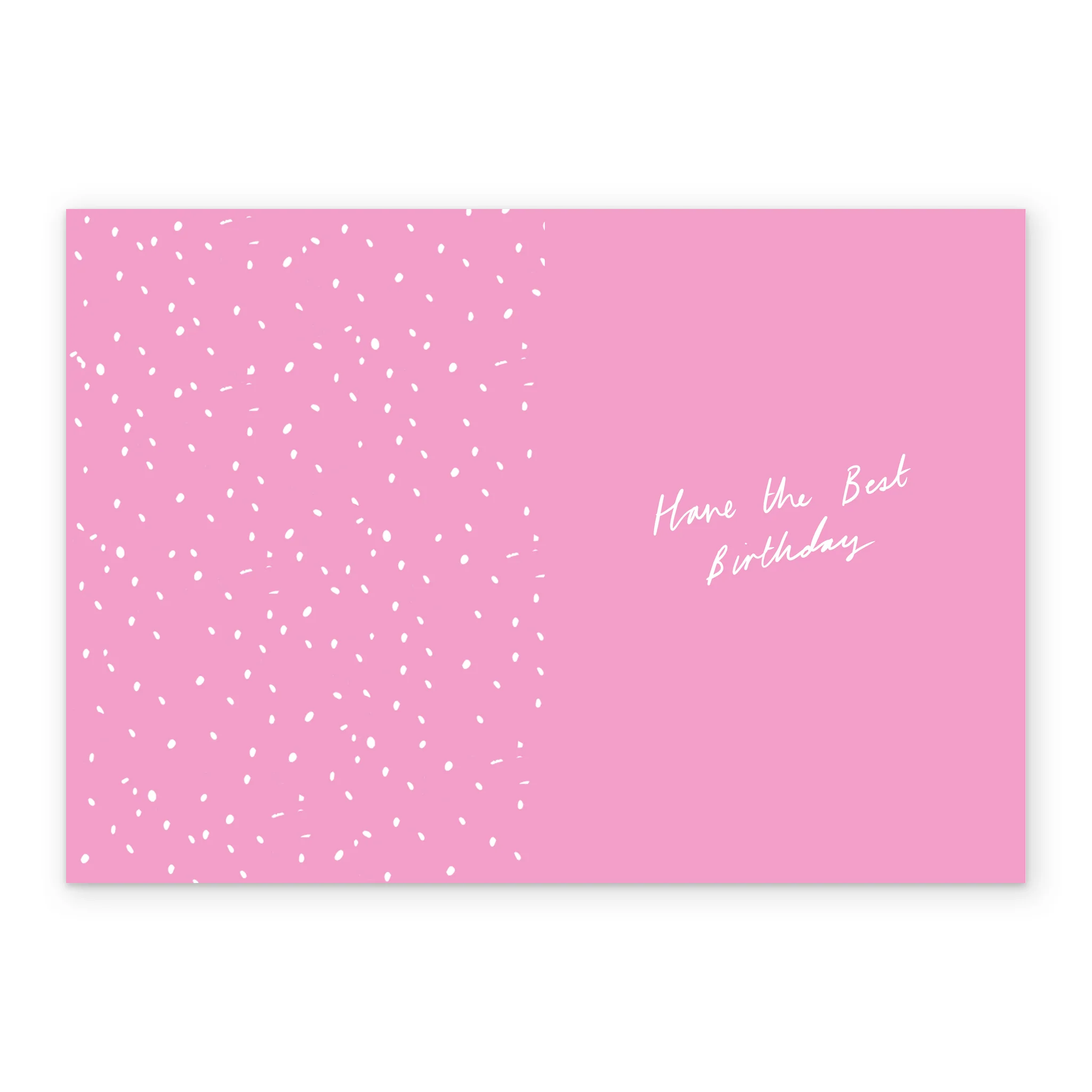 Personalised Lovely Inside And Out Photo Birthday Card For Nan - Image 3