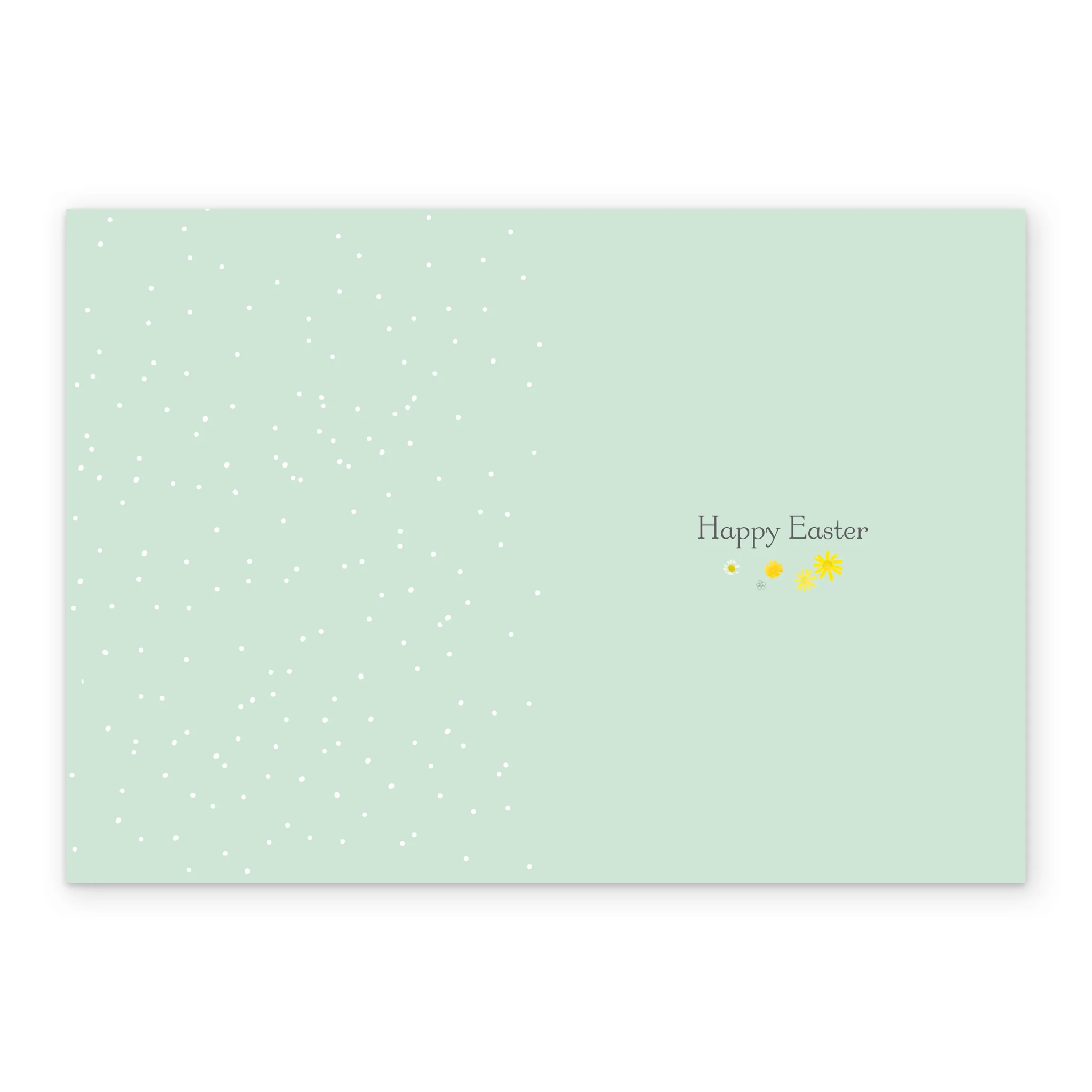 Personalised Lucy Cromwell Simnel Cake Easter Card for Grandparents - Image 3
