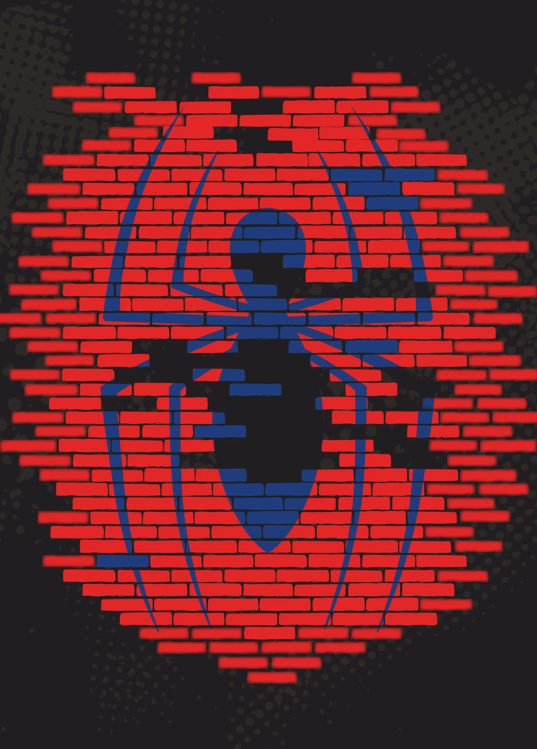 Personalised Marvel Spider-Man Spider Logo Card