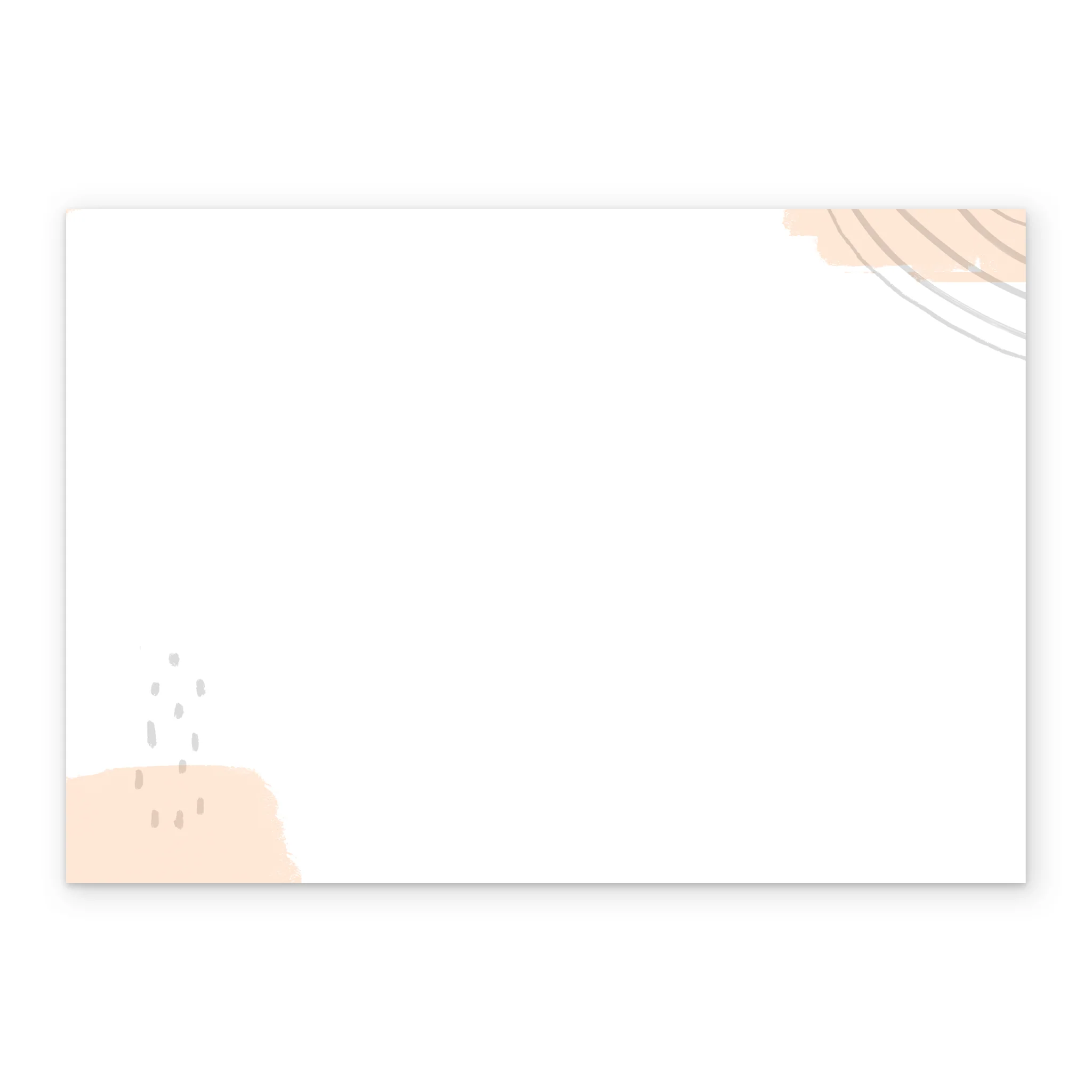 Personalised 'Miss Your Face' Miss You Card - Image 3