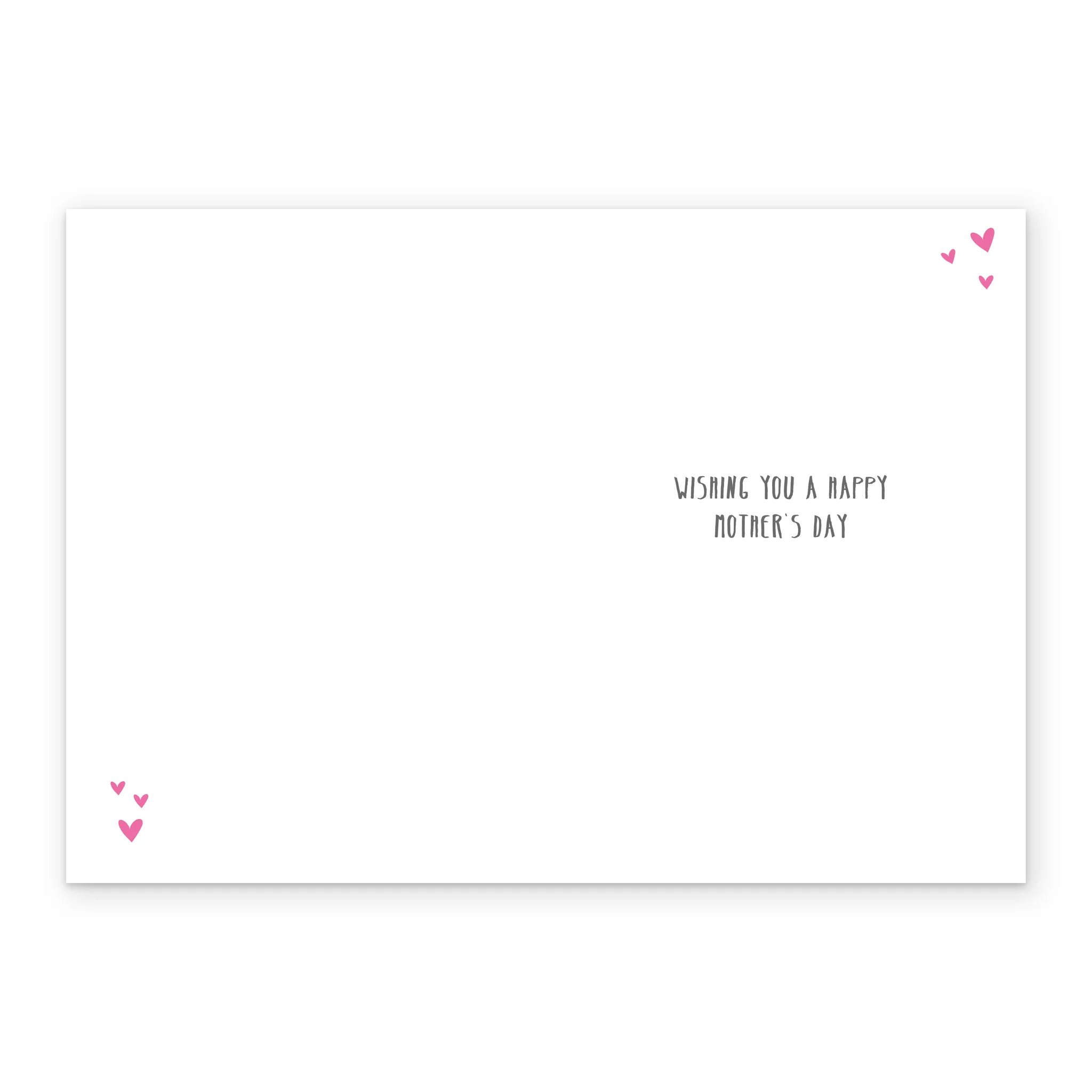 Personalised Mother's Day Photo Upload Card For Mum - Image 3