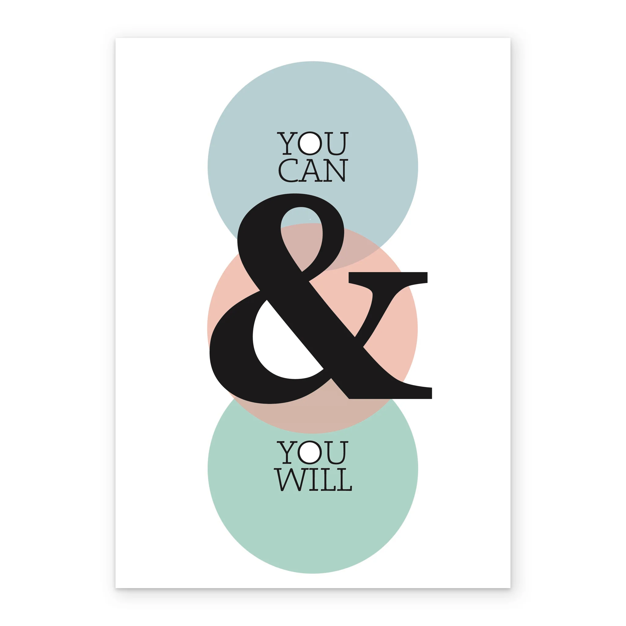 Personalised Motivational Card - Image 2