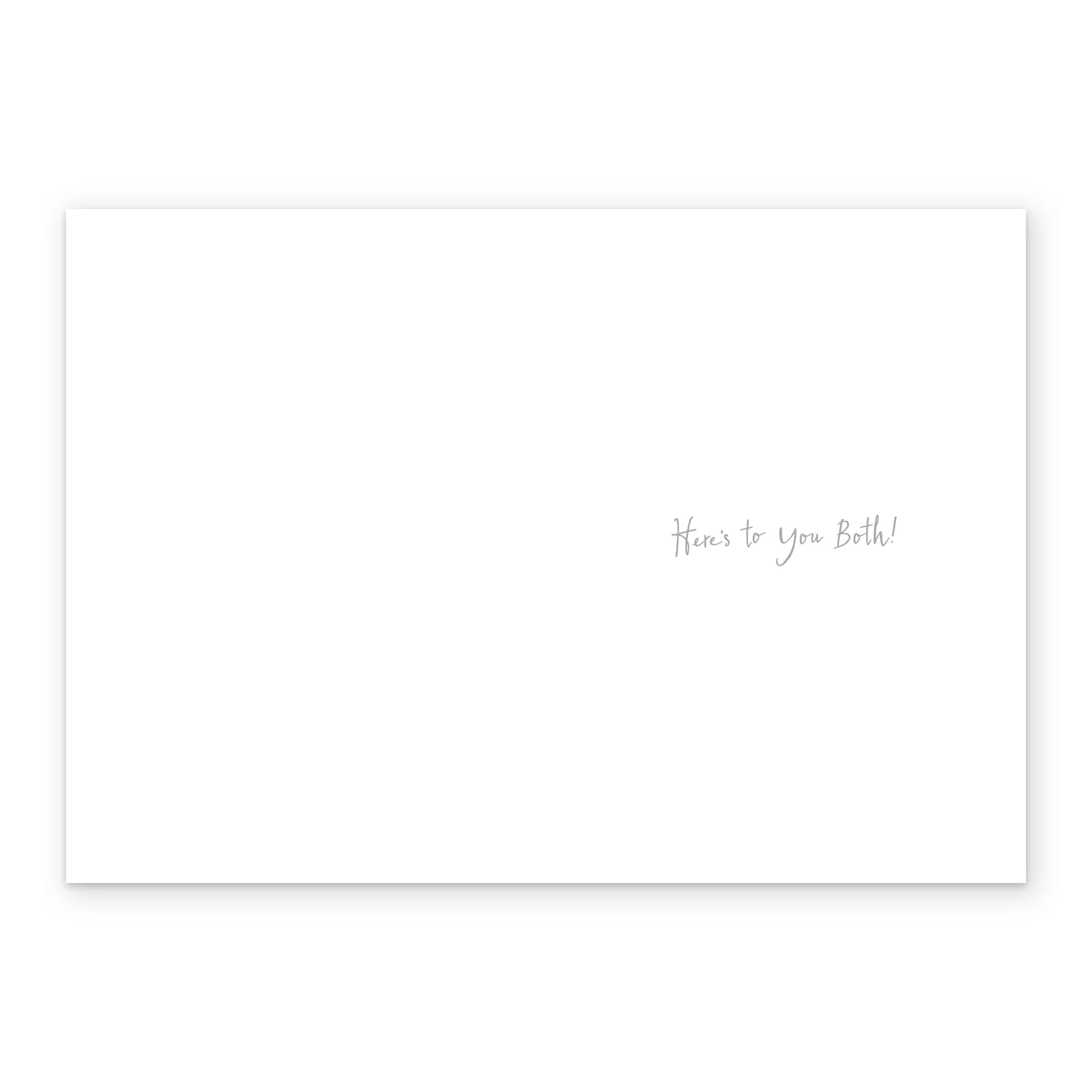 Personalised Mum & Dad Anniversary Card - Image 3