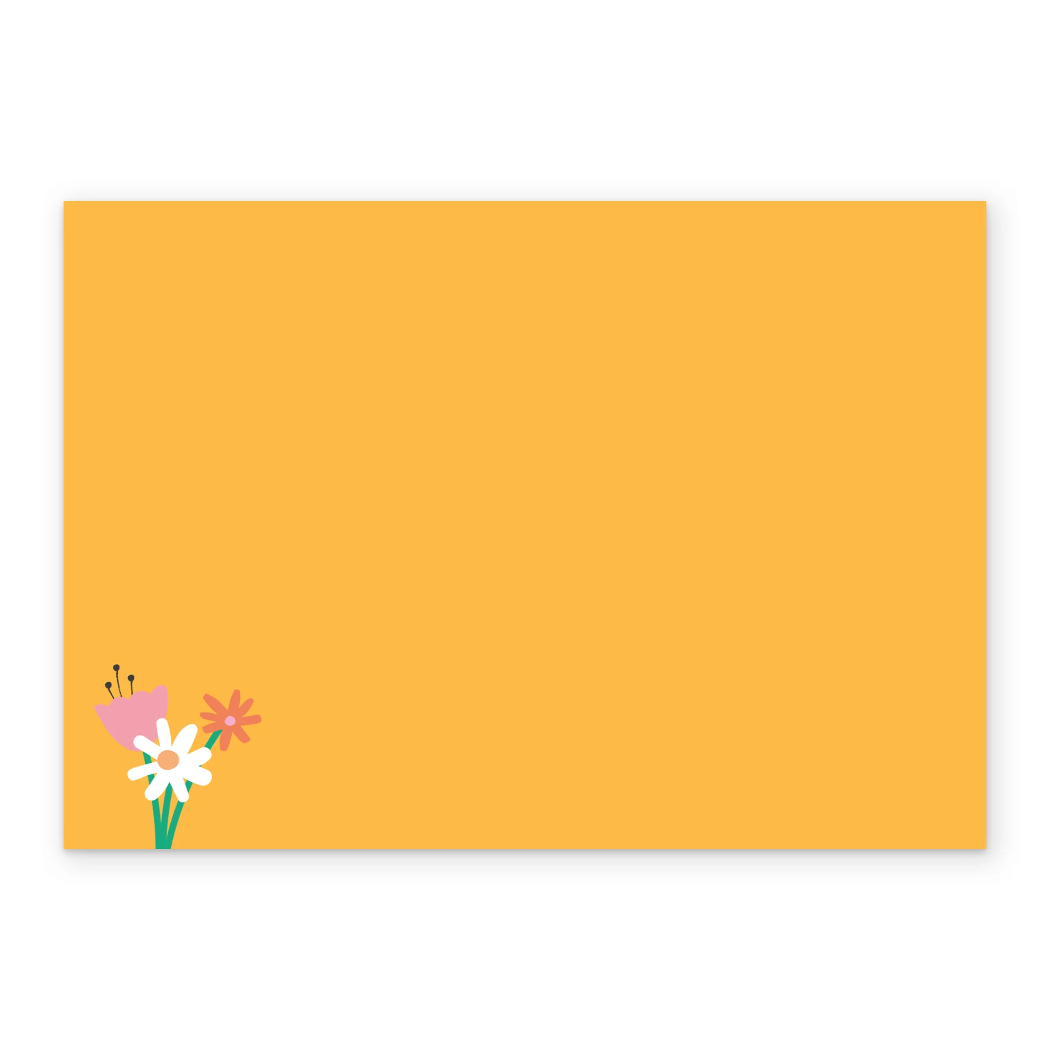 Personalised Mummy & Baby Elephant Mother's Day Card For Mummy - Image 3