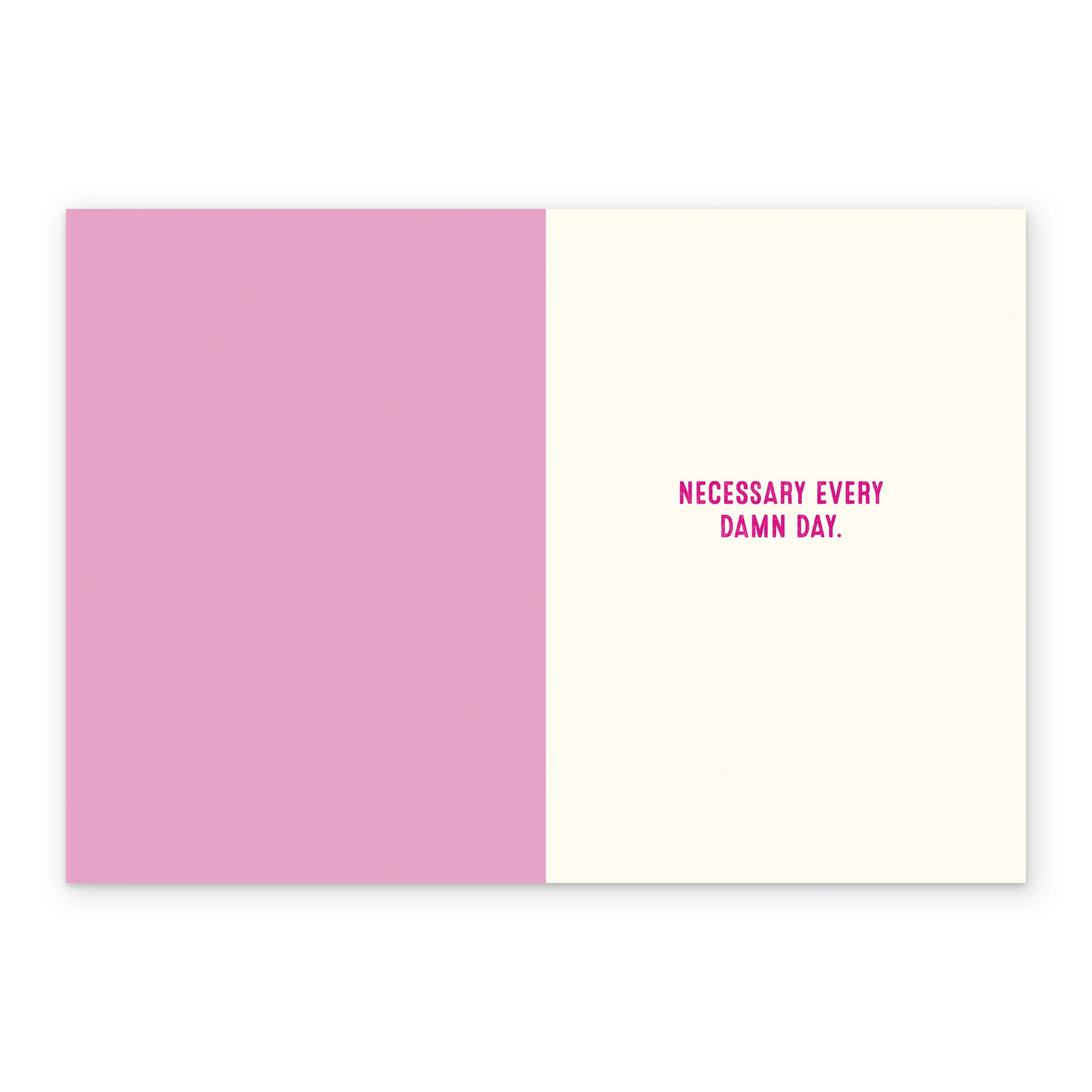 Personalised 'Mum's Coffee' Mother's Day Card for Mum - Image 3