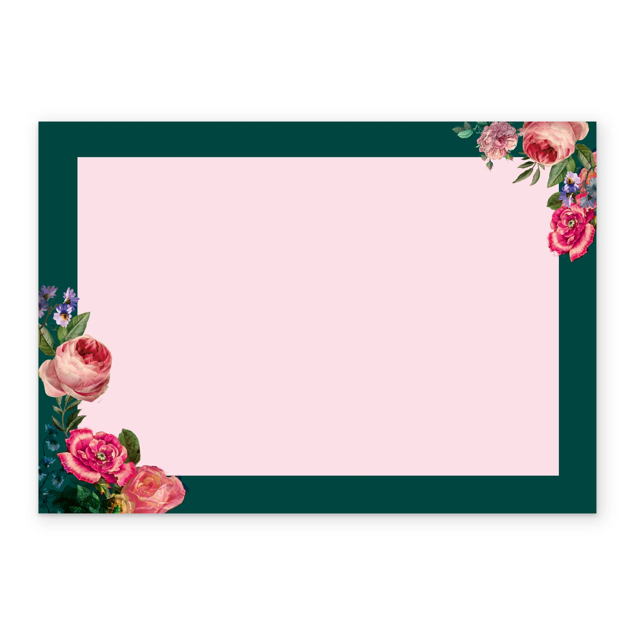 Personalised My Mum My Friend Heart Mother's Day Photo Upload Card - Image 3