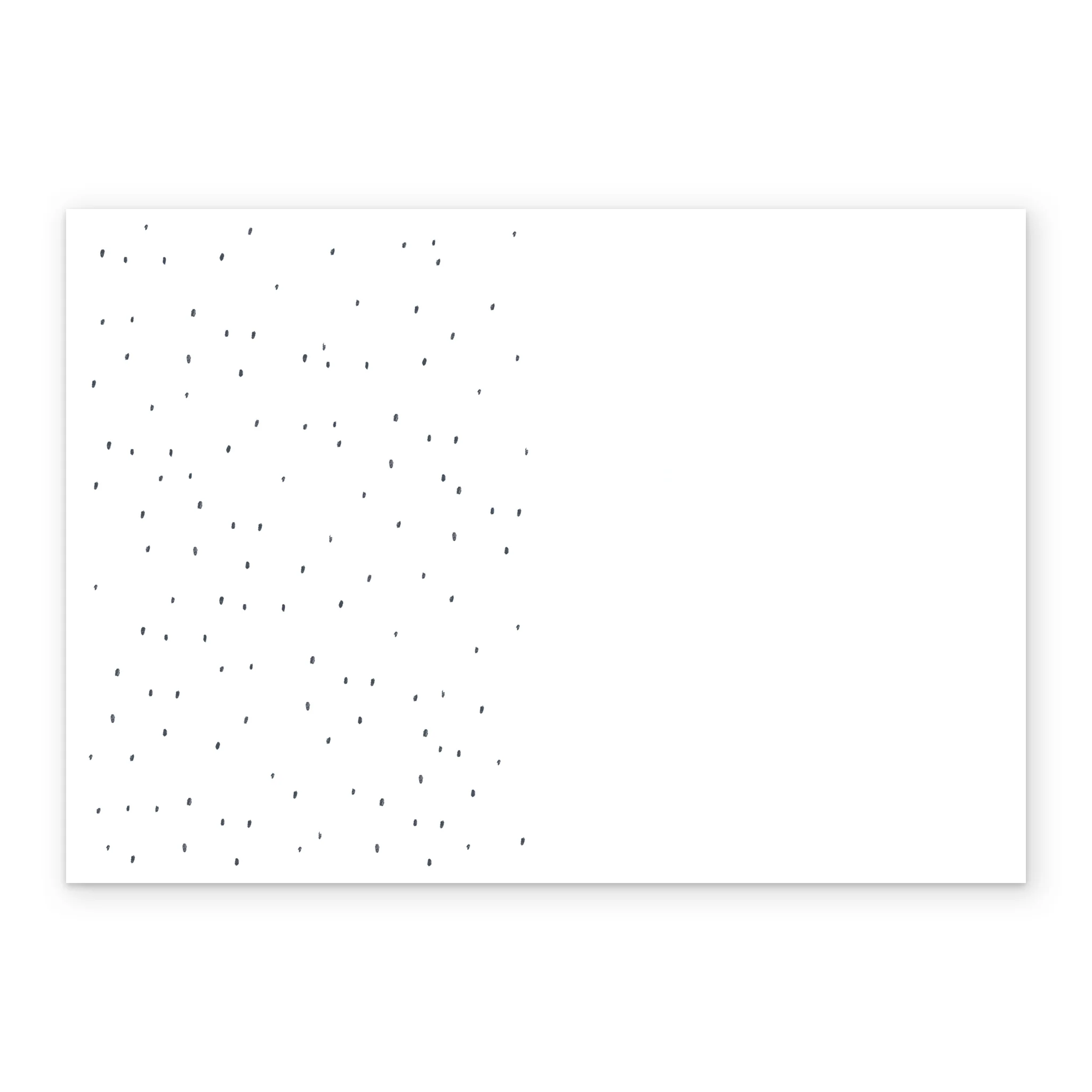 Personalised Nativity Play Christmas Card - Image 3