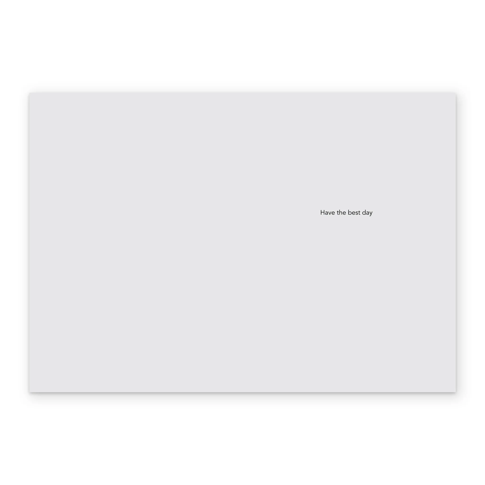 Personalised Nephew Text Birthday Card - Image 3