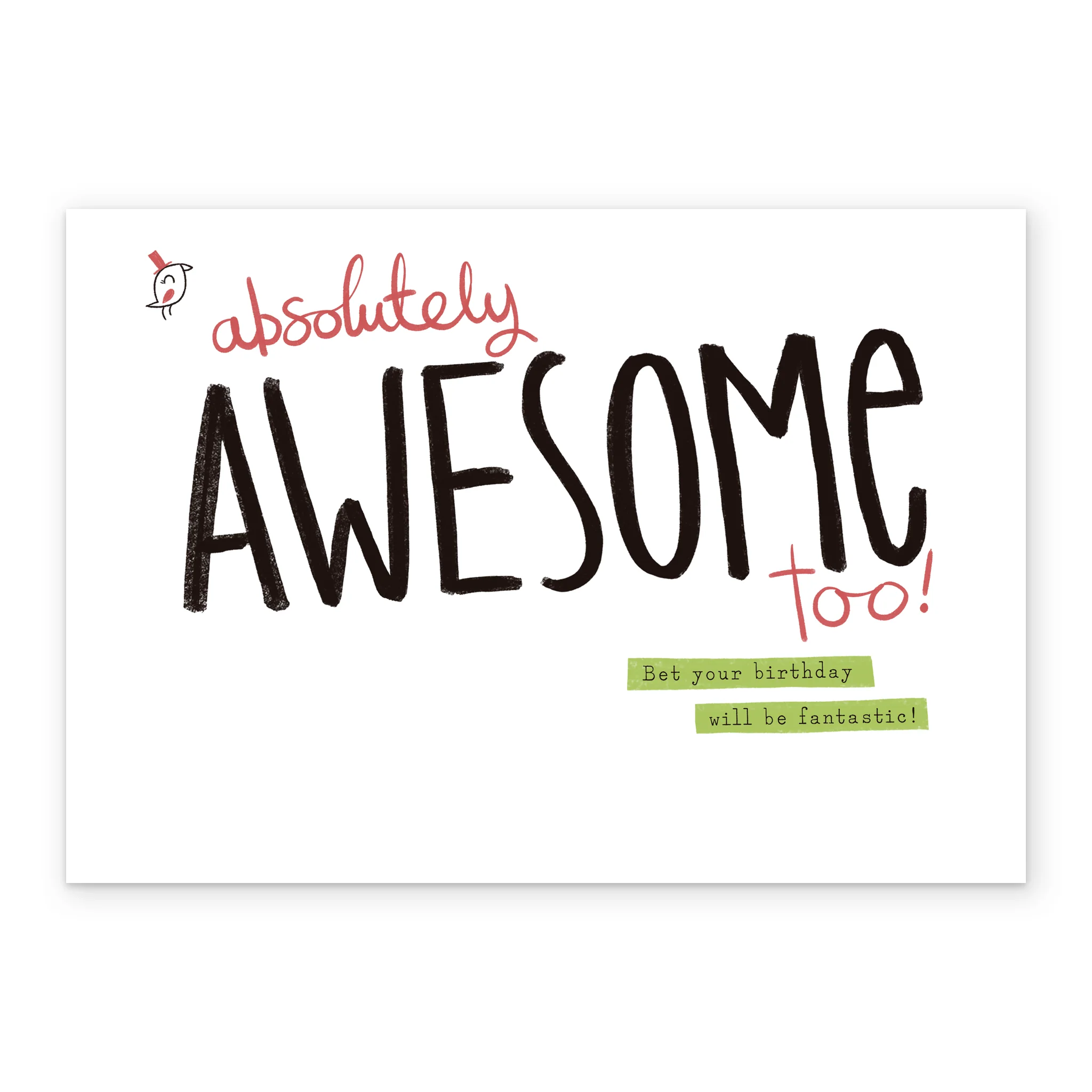Personalised Nephew You're Ace Birthday Card - Image 3