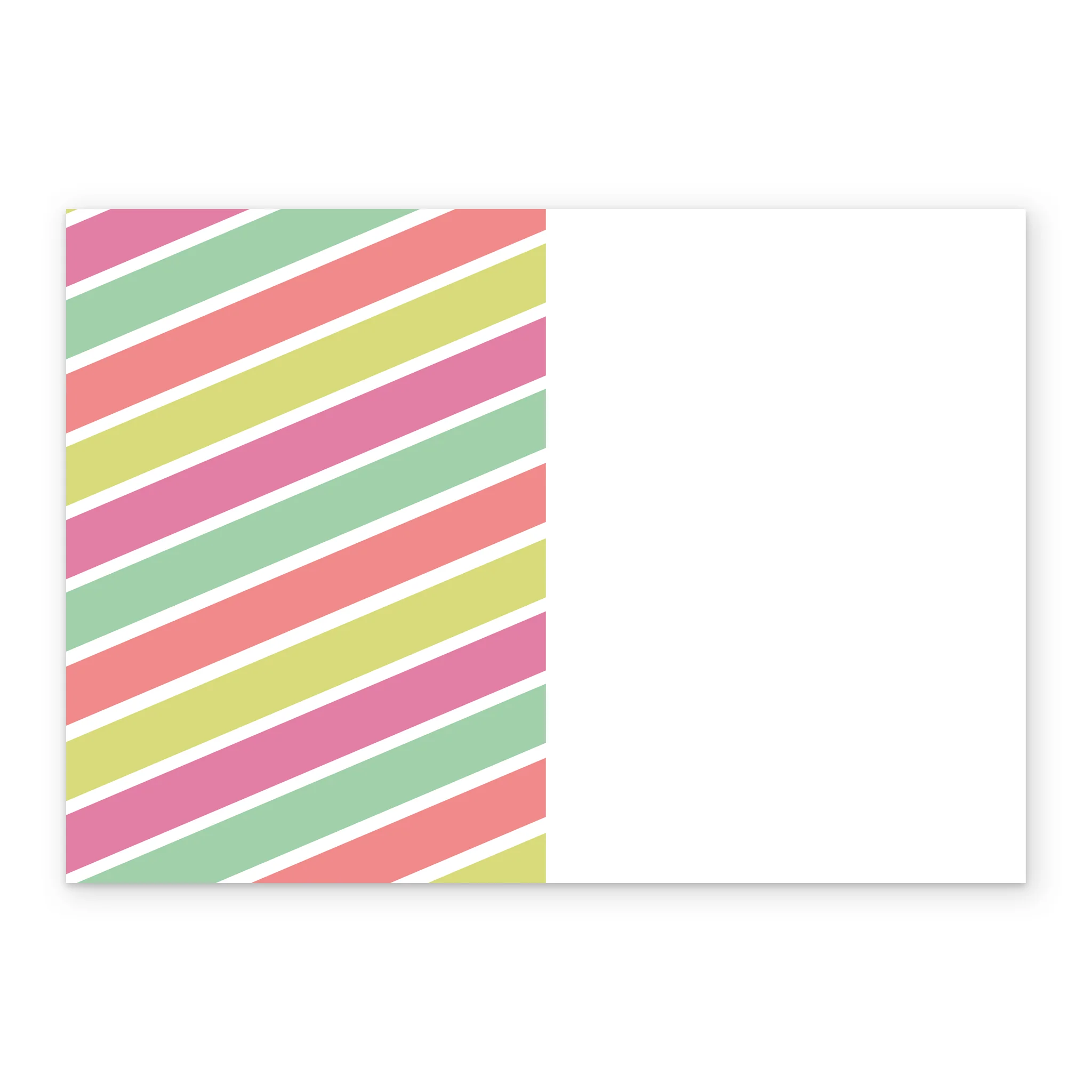 Personalised No.1 Mum Mother's Day Card - Image 3