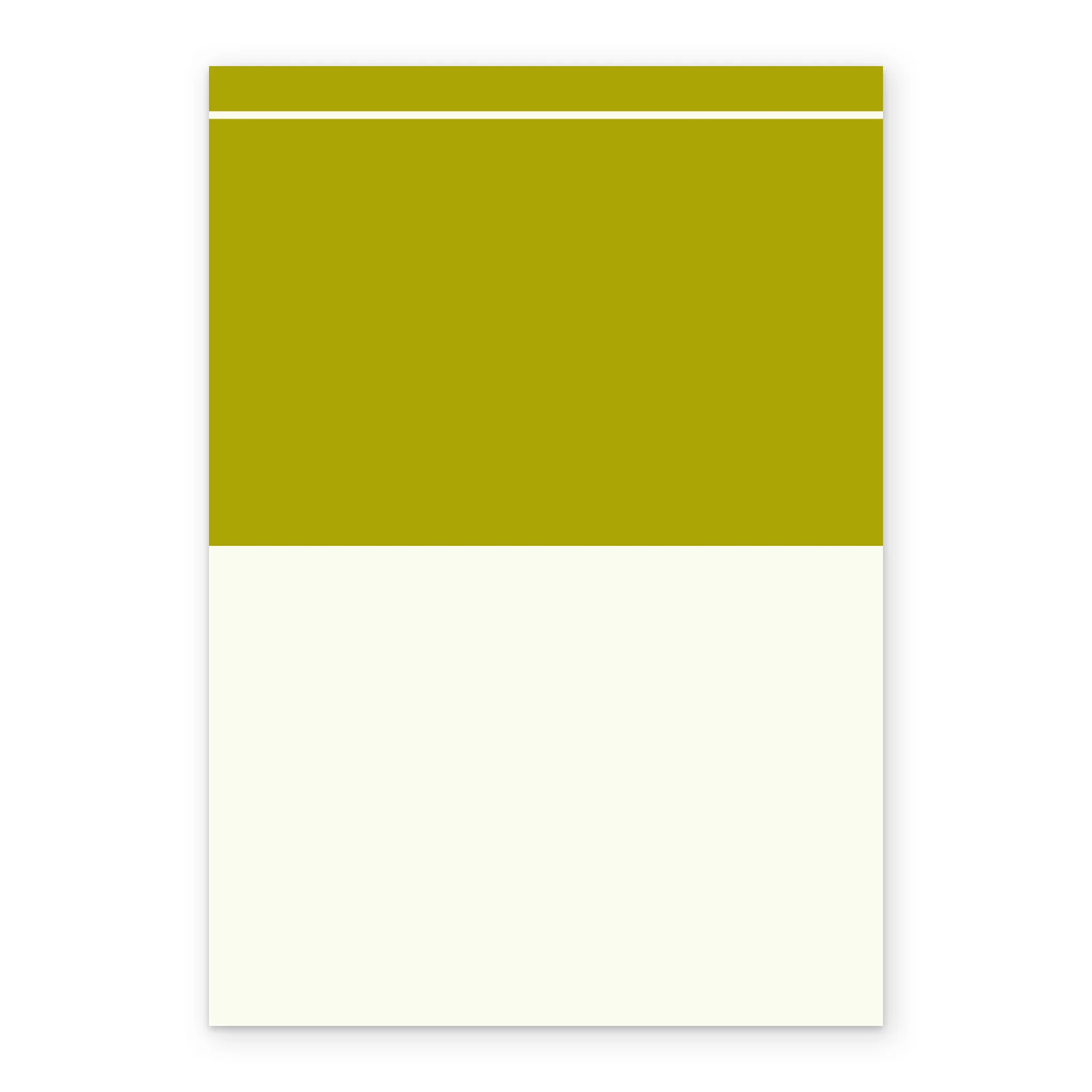 Personalised Photo Upload Badge & Stripes Father's Day Card - Image 3