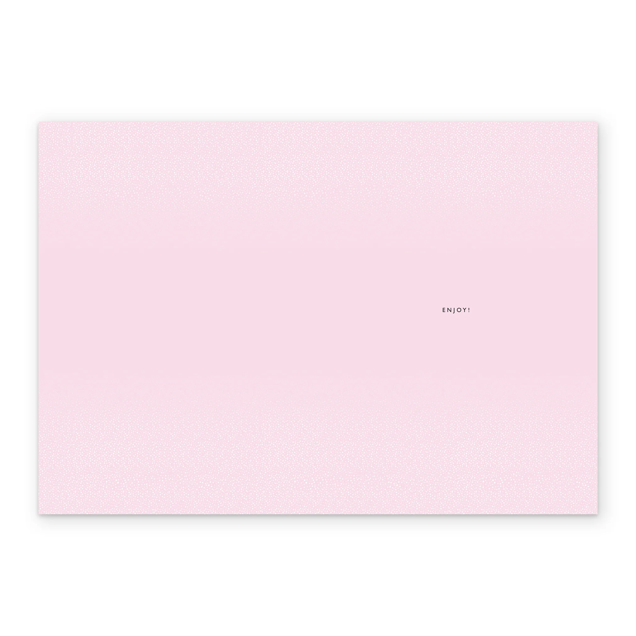 Personalised Photo Upload Bubbles Birthday Card - Image 3