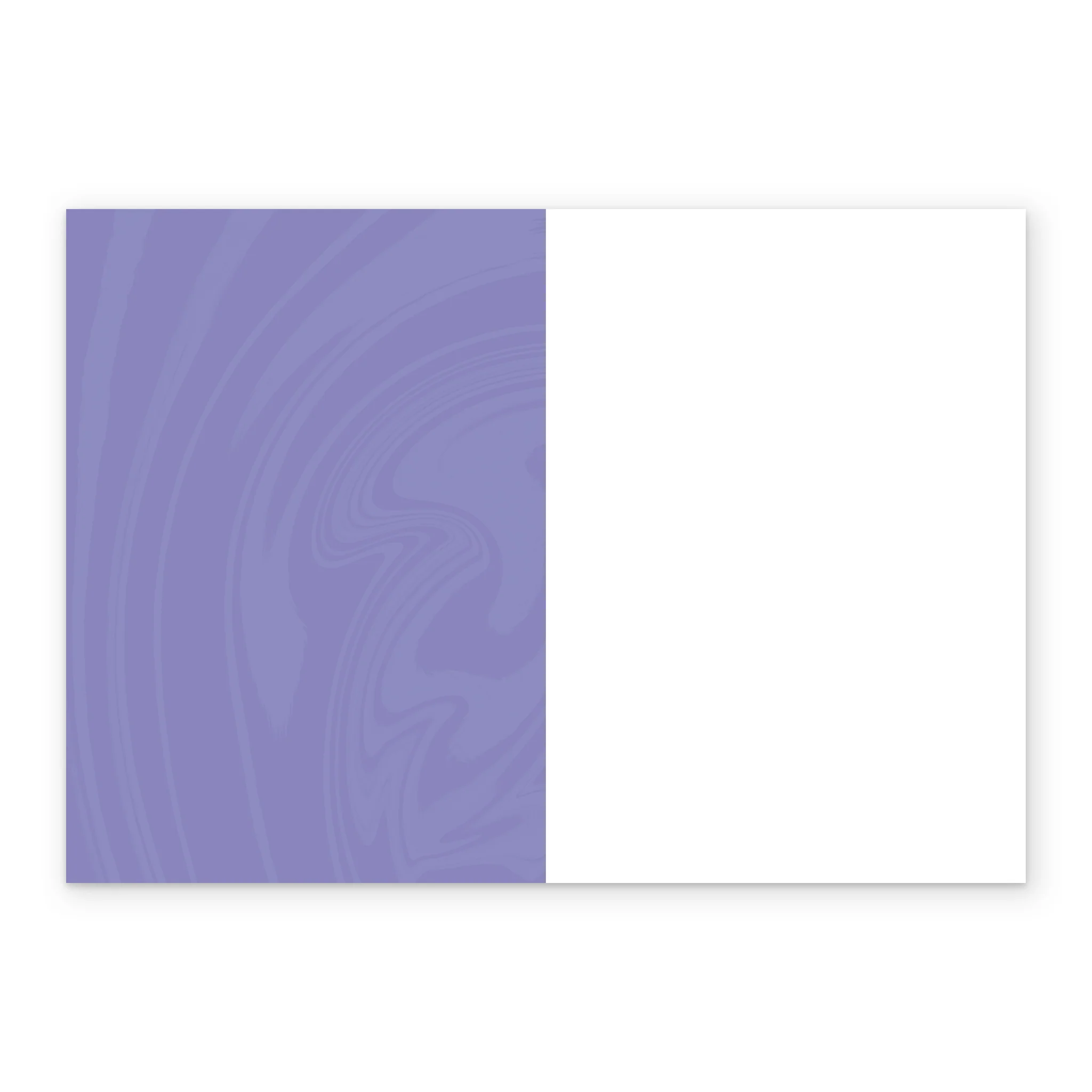 Personalised Photo Upload Colourful Butterflies Greeting Card - Image 3