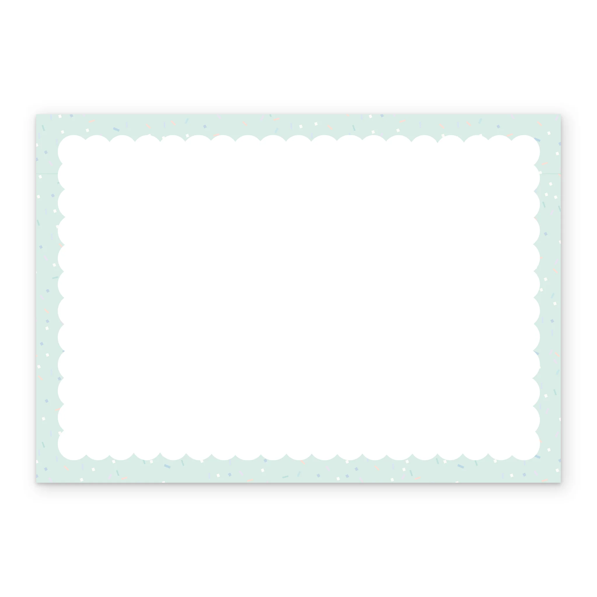 Personalised Photo Upload & Editable Peter Rabbit™ 1st Birthday Card - Image 3