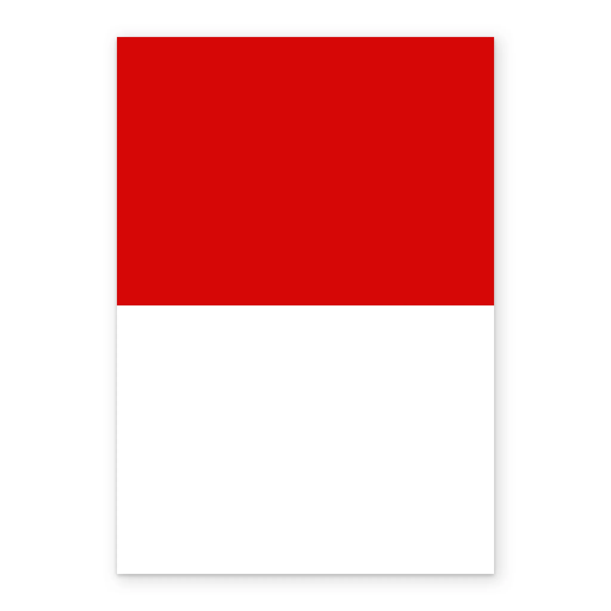 Personalised Photo Upload & Editable Red Lettering Valentine's Day Card - Image 3